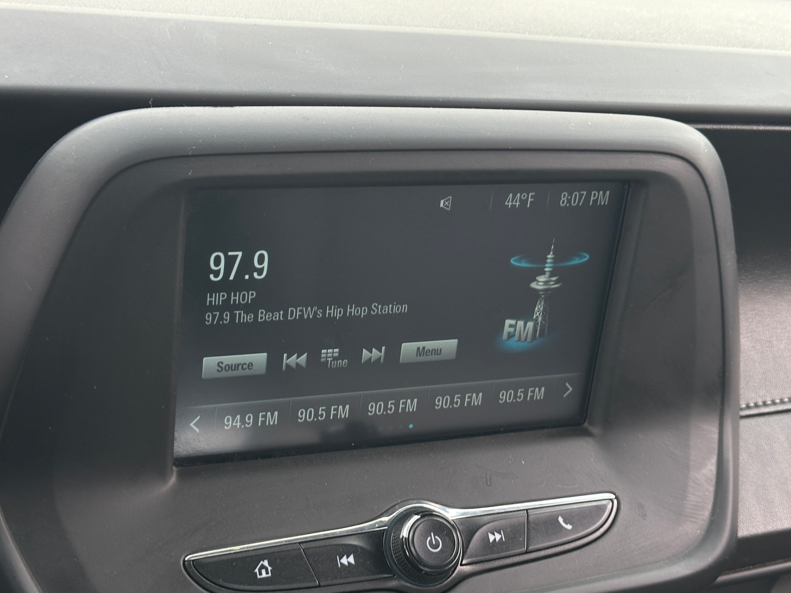 Thumbnail: 2018 Chevrolet Camaro - 4