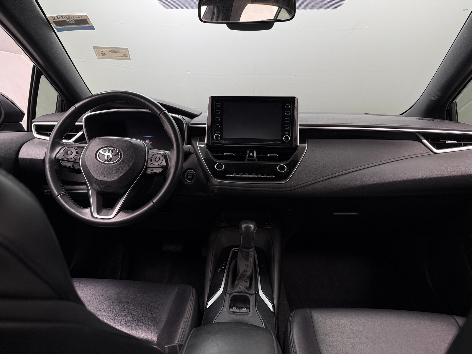 Thumbnail: 2020 Toyota Corolla - 3