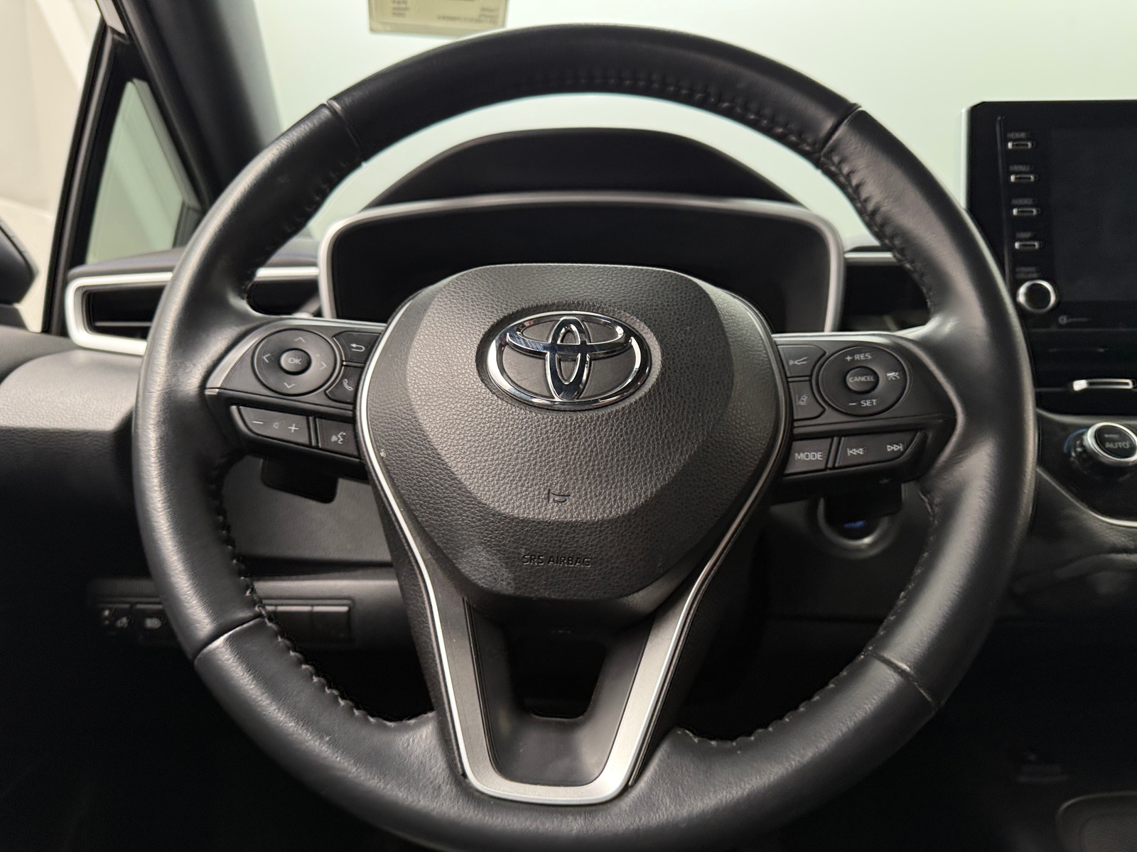 Thumbnail: 2020 Toyota Corolla - 5