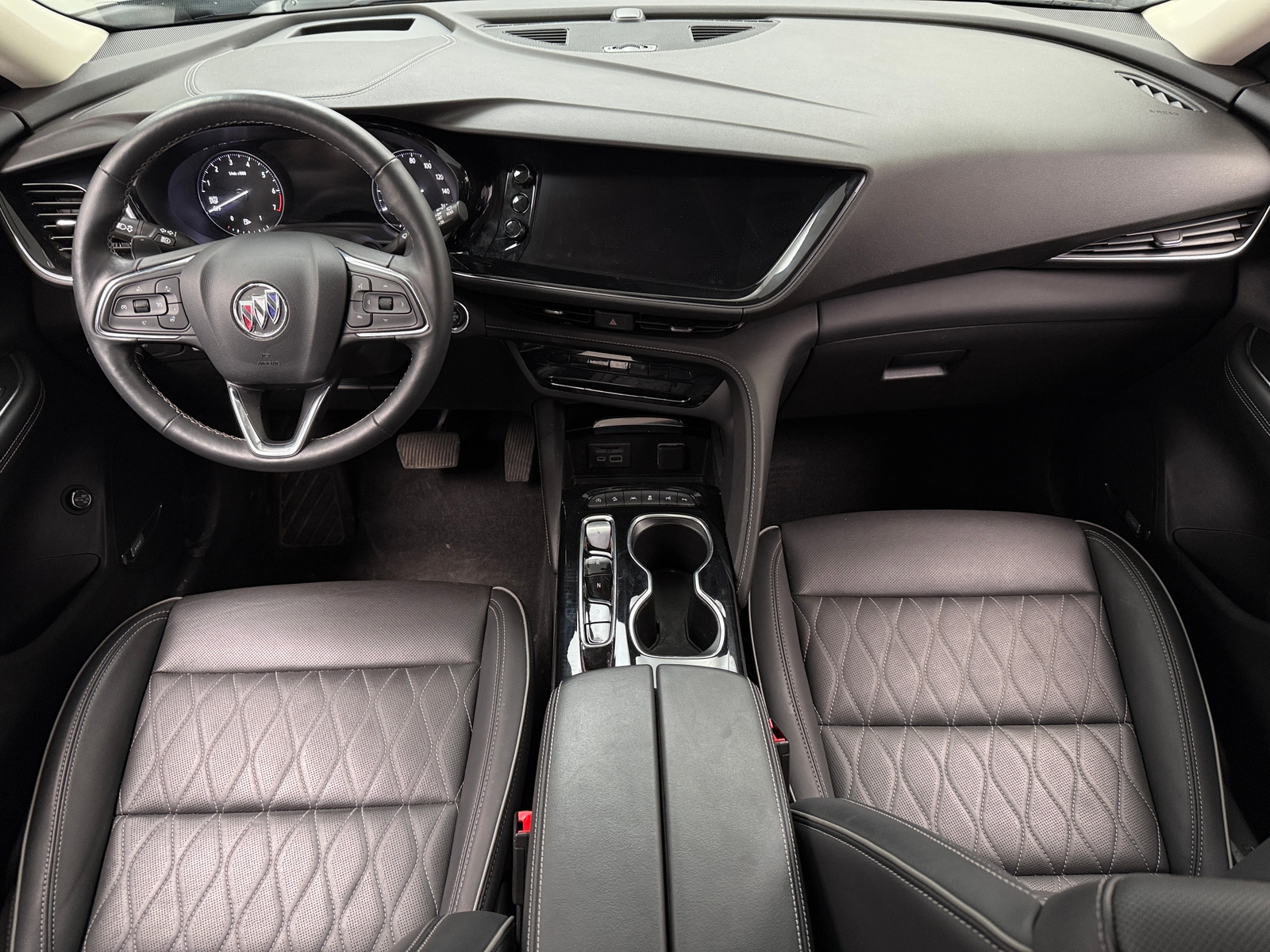 Thumbnail: 2023 Buick Envision - 2