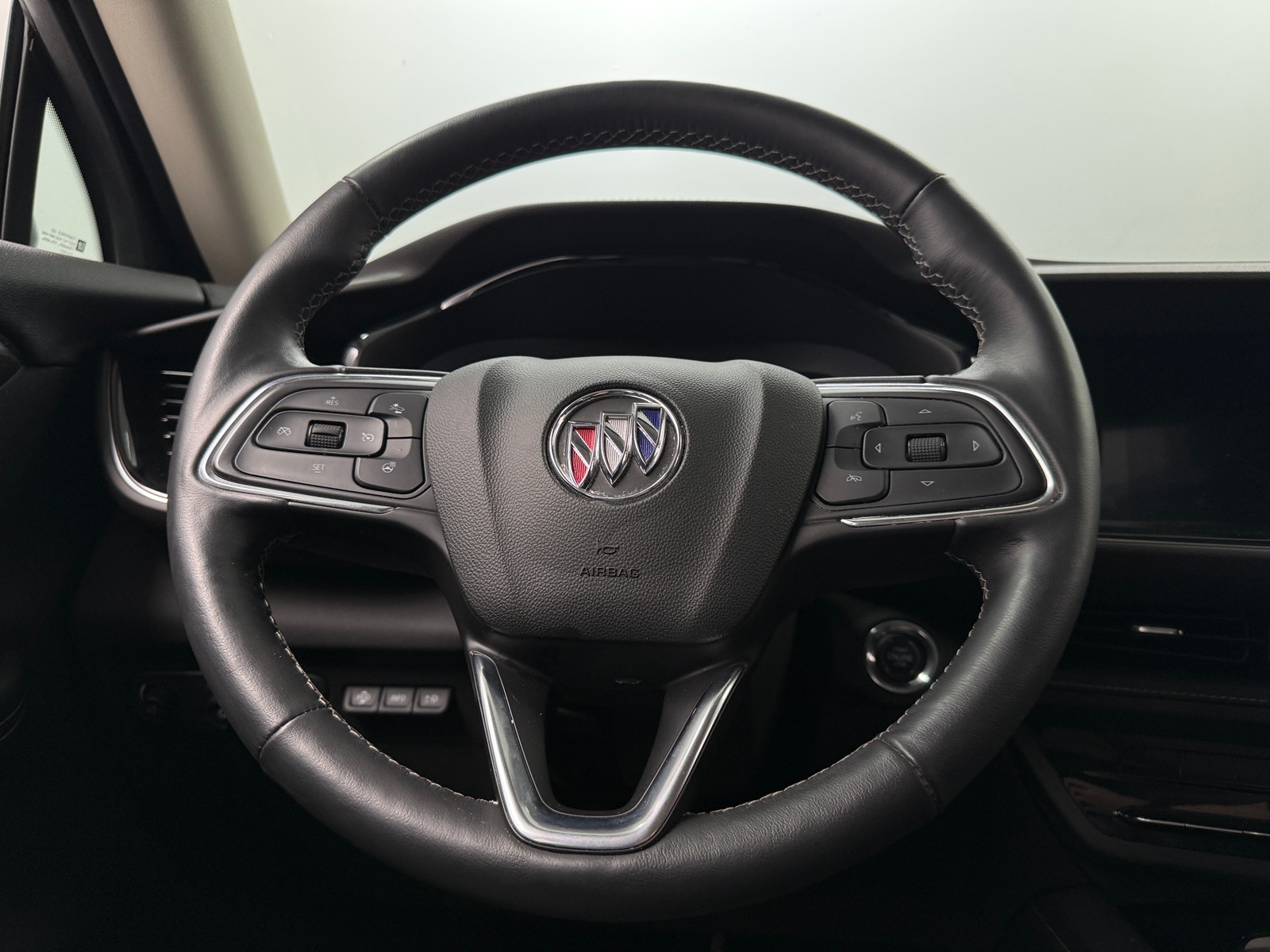 Thumbnail: 2023 Buick Envision - 4