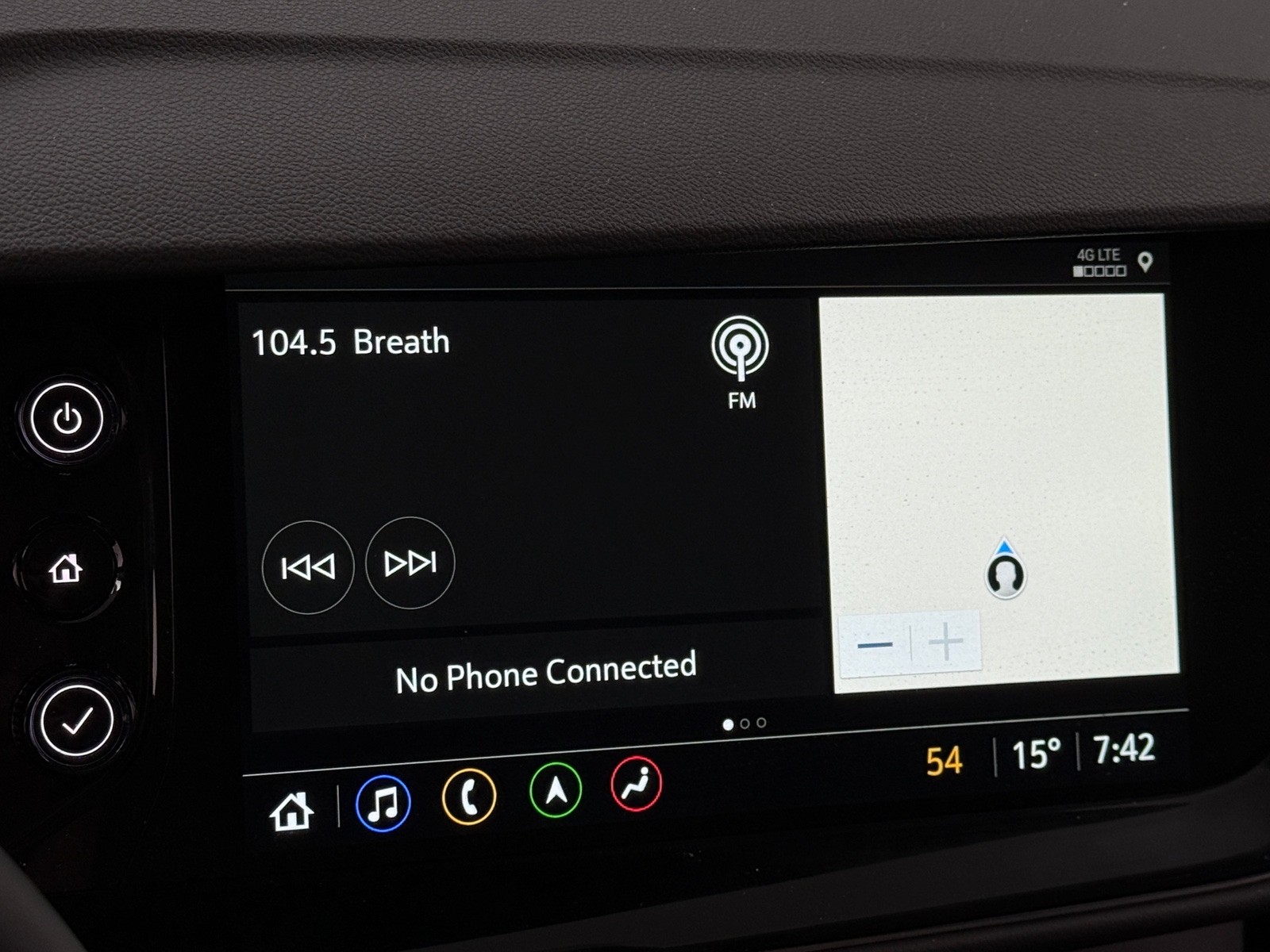 Thumbnail: 2023 Buick Envision - 3