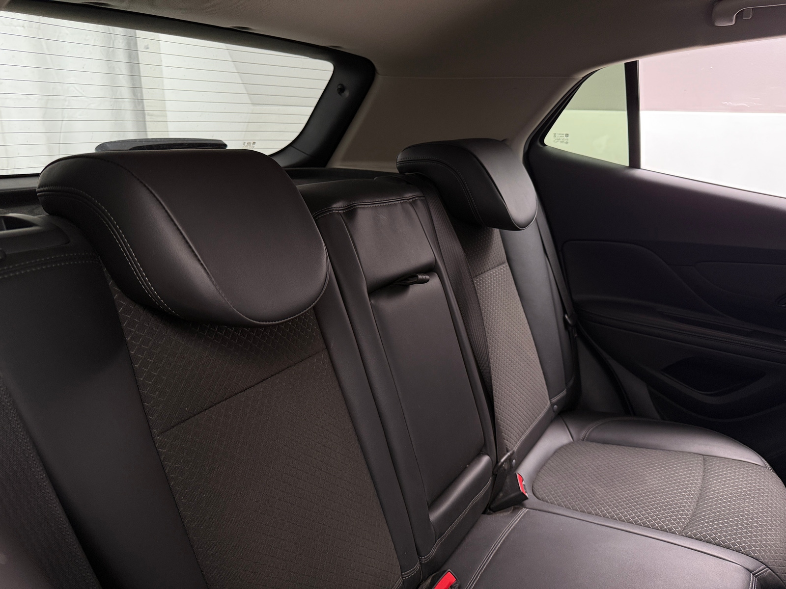 Thumbnail: 2019 Buick Encore - 6