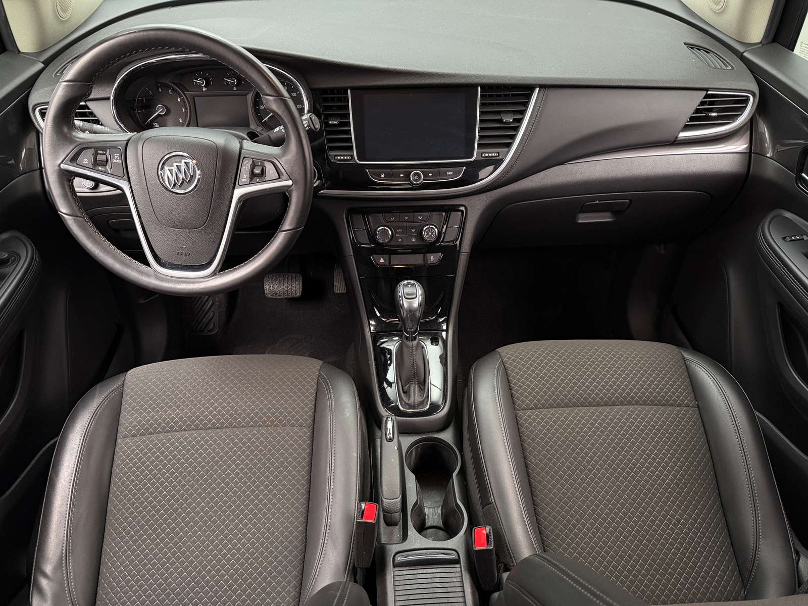 Thumbnail: 2019 Buick Encore - 3