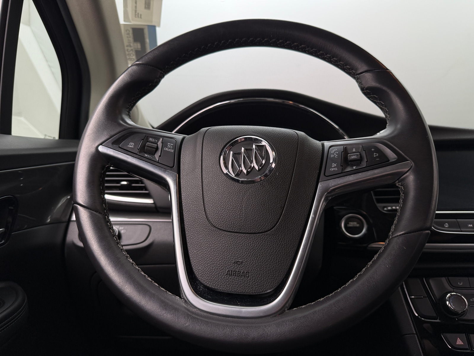 Thumbnail: 2019 Buick Encore - 5