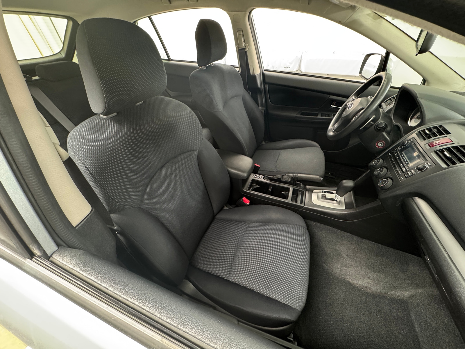 Thumbnail: 2013 Subaru Impreza - 2