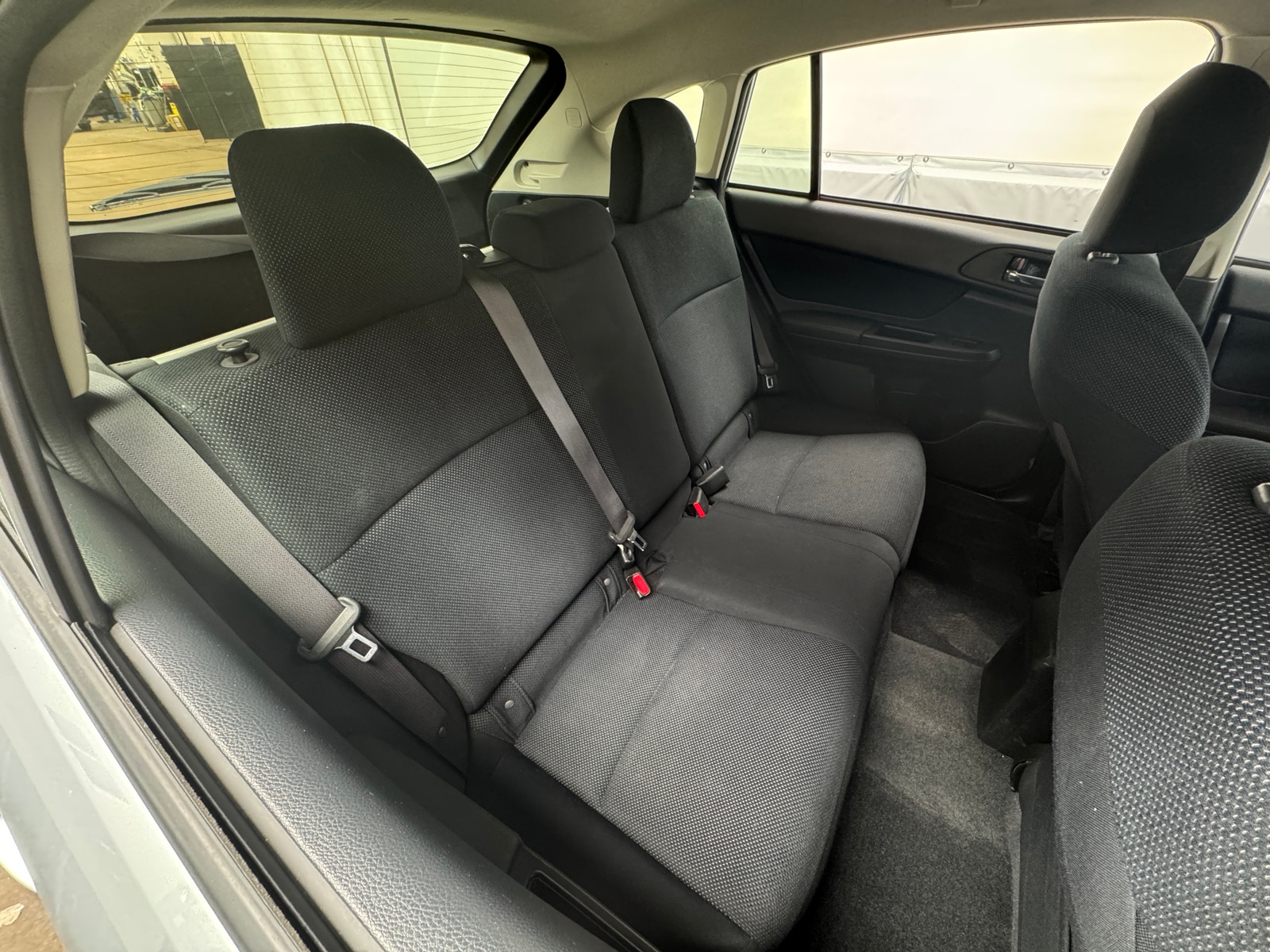 Thumbnail: 2013 Subaru Impreza - 6