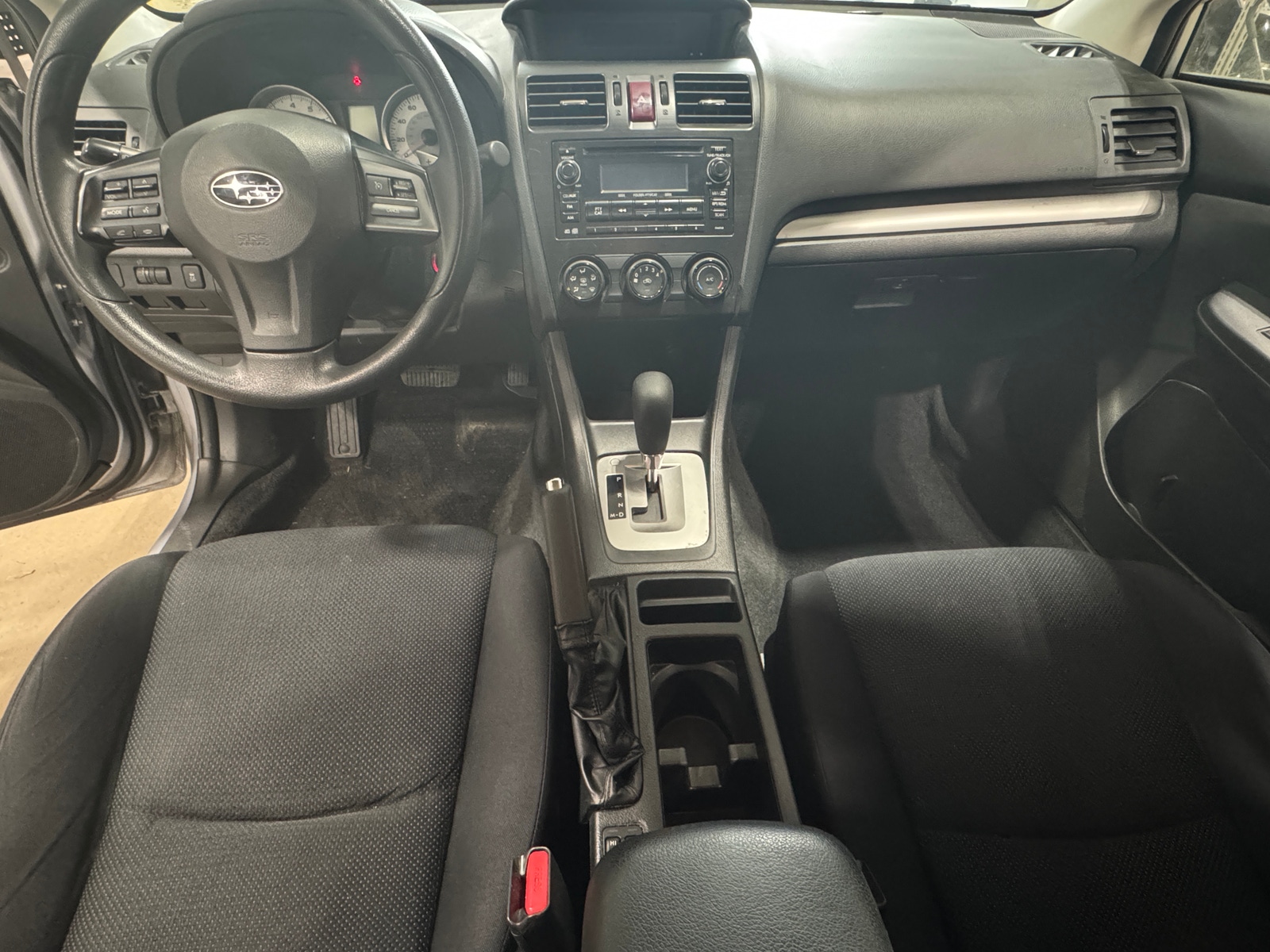 Thumbnail: 2013 Subaru Impreza - 3