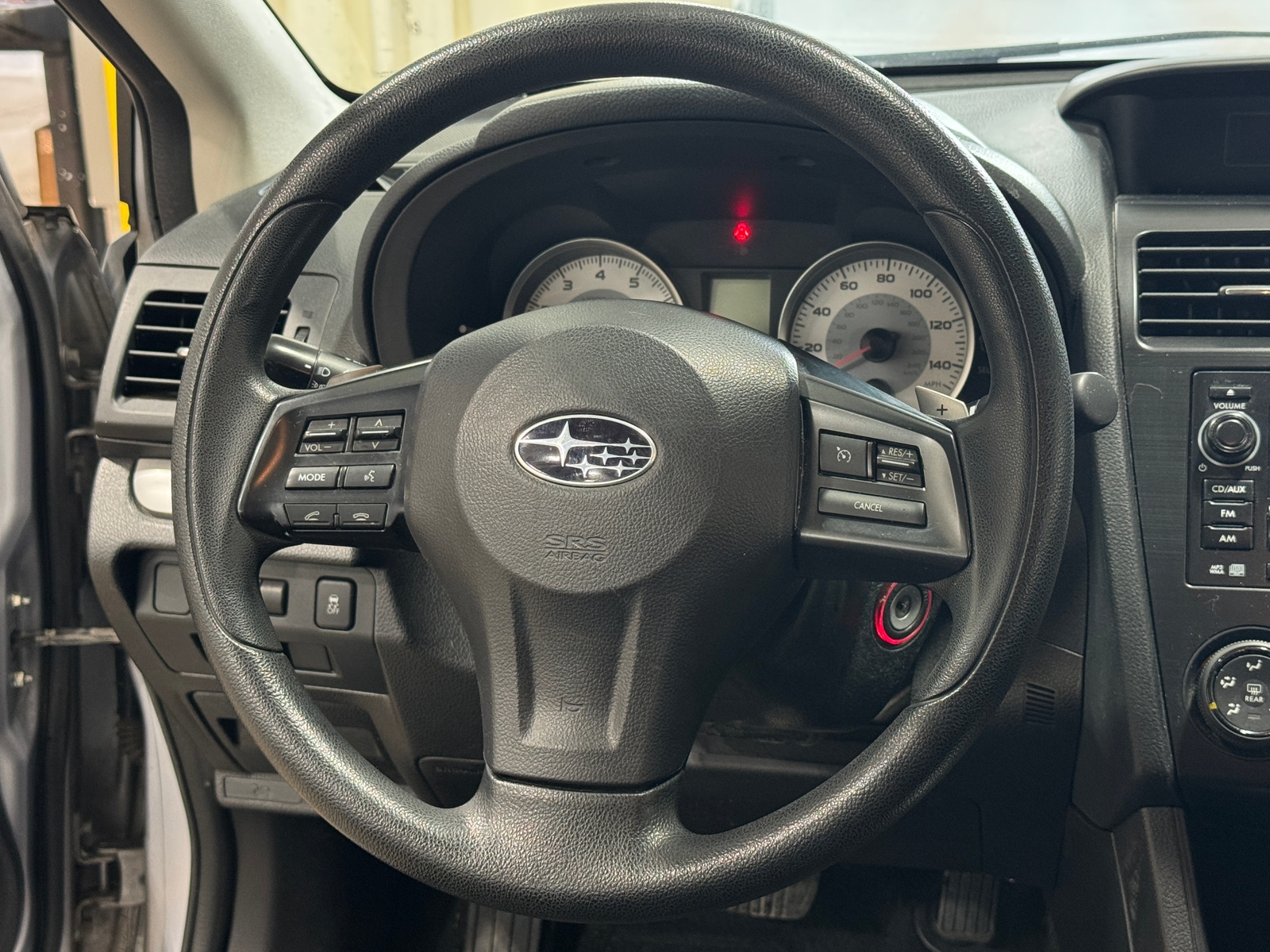 Thumbnail: 2013 Subaru Impreza - 5