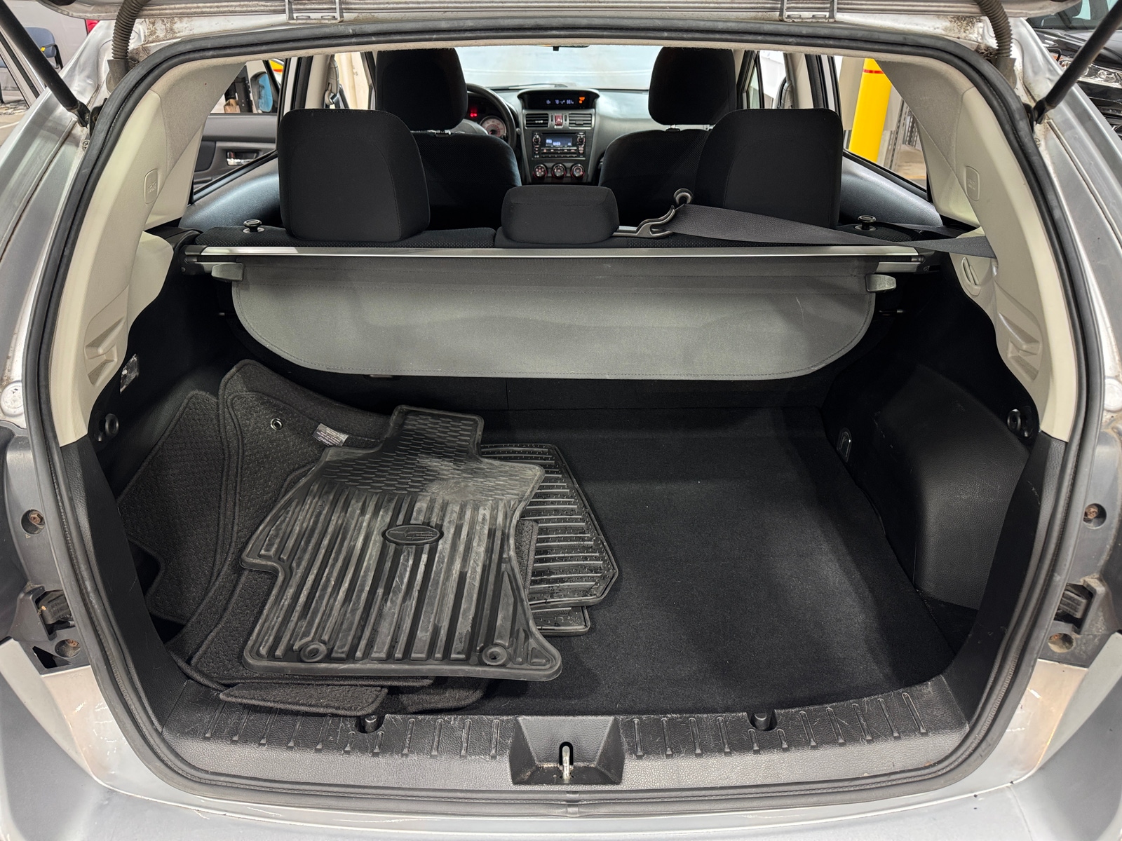 Thumbnail: 2013 Subaru Impreza - 7