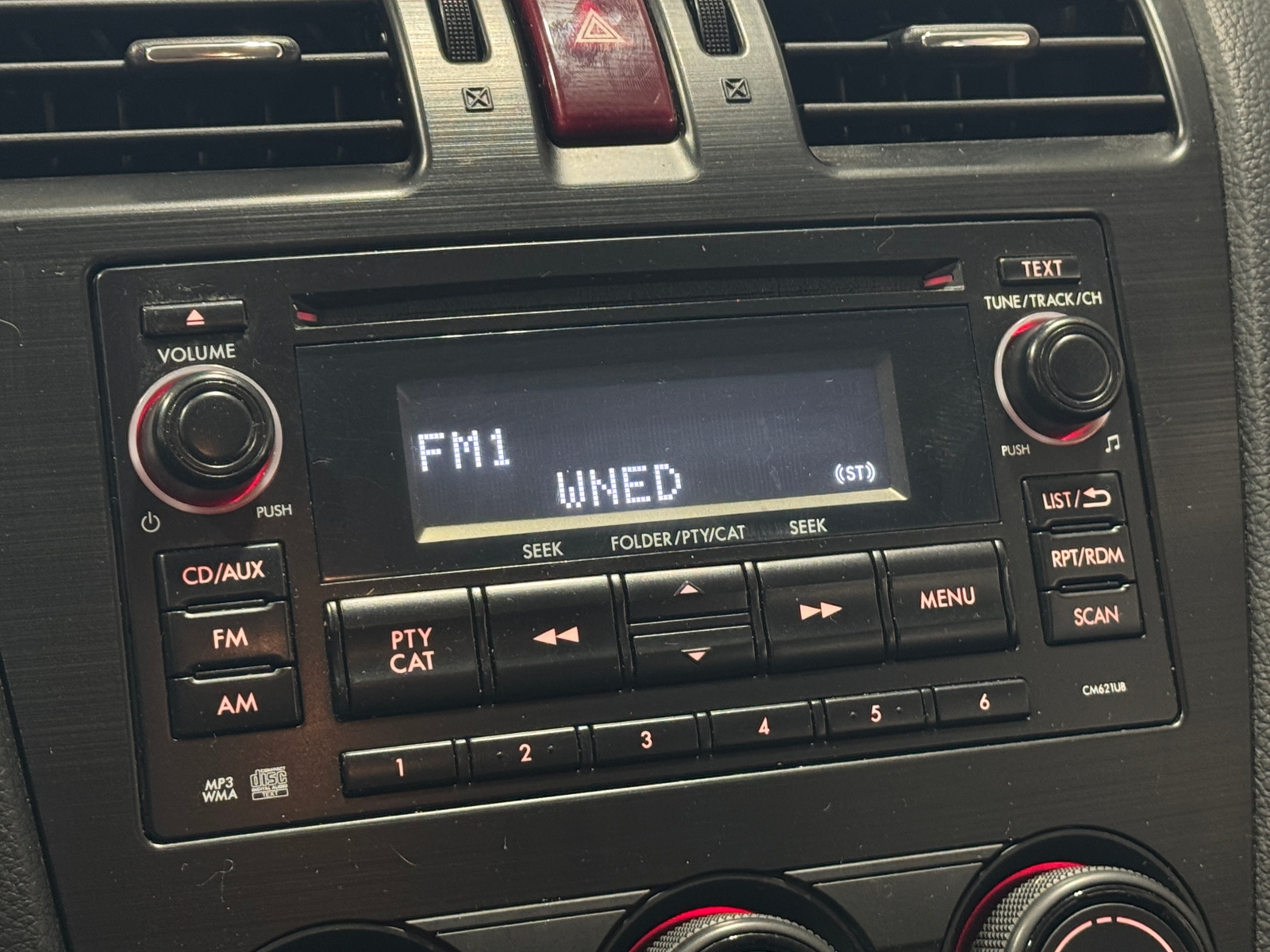 Thumbnail: 2013 Subaru Impreza - 4