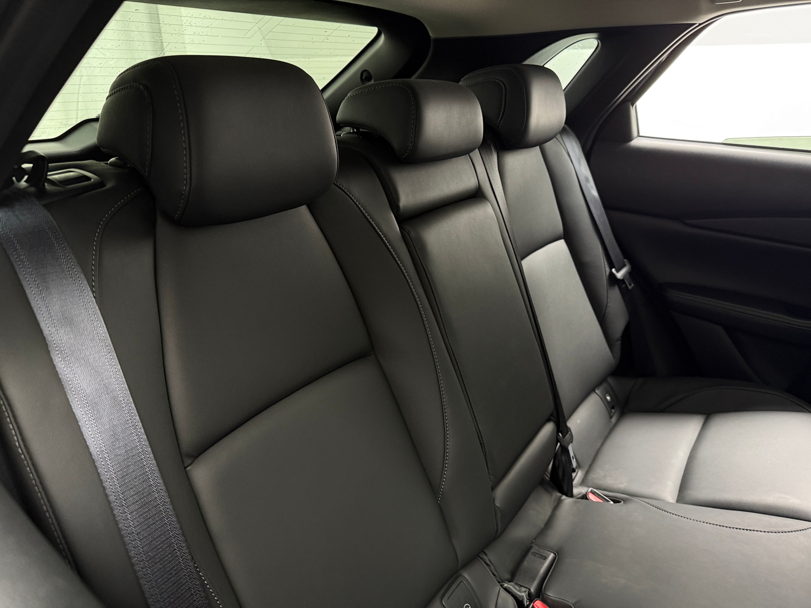 Thumbnail: 2023 Mazda CX-30 - 5