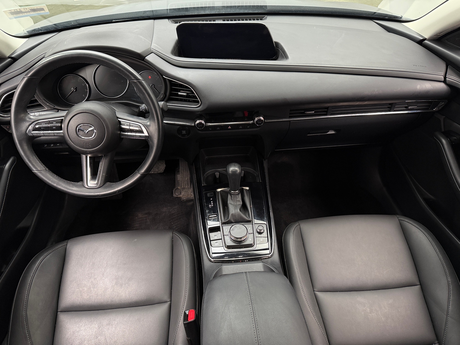 Thumbnail: 2023 Mazda CX-30 - 2