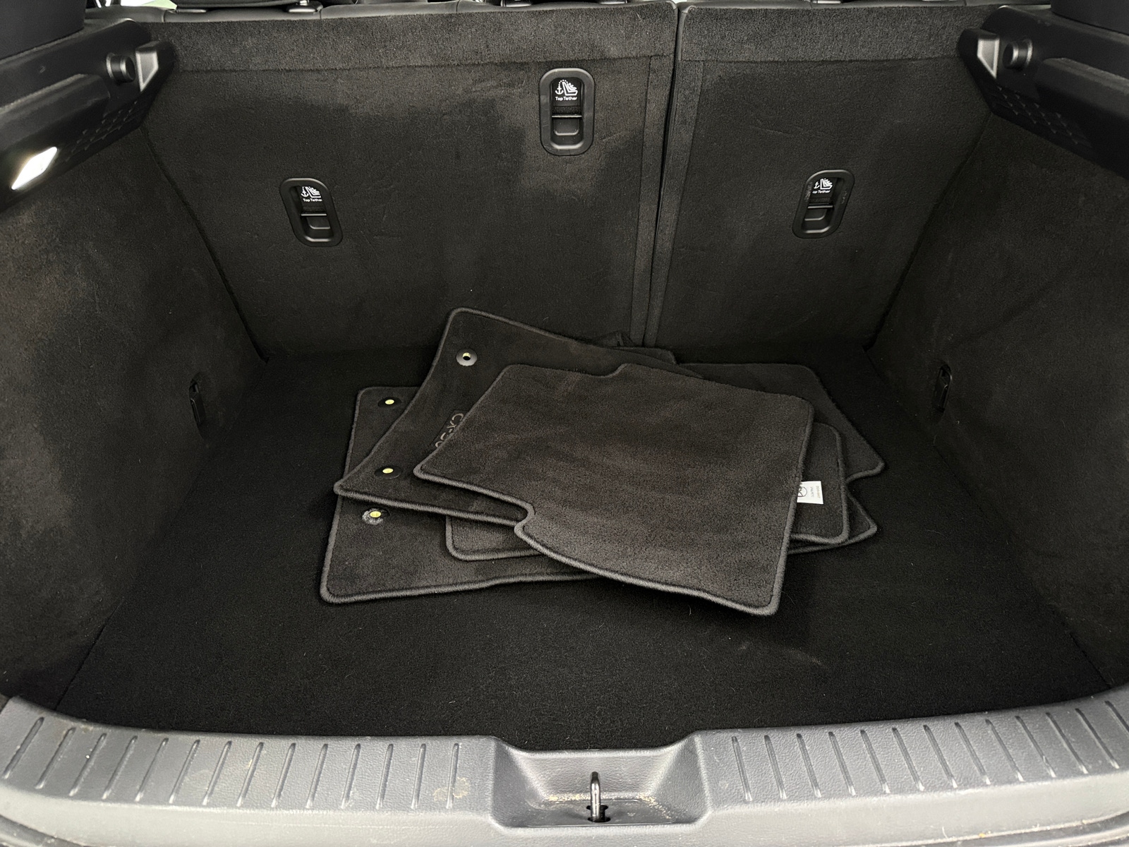 Thumbnail: 2023 Mazda CX-30 - 6