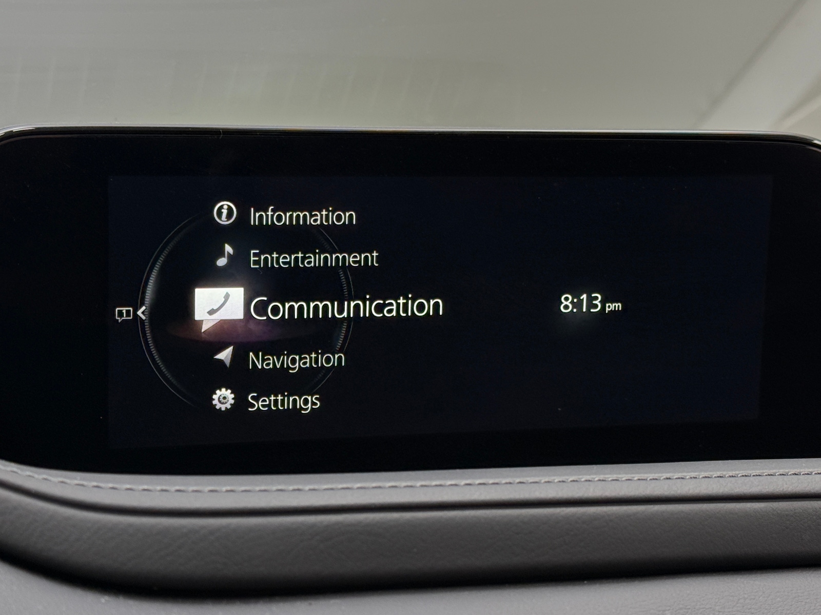 Thumbnail: 2023 Mazda CX-30 - 3