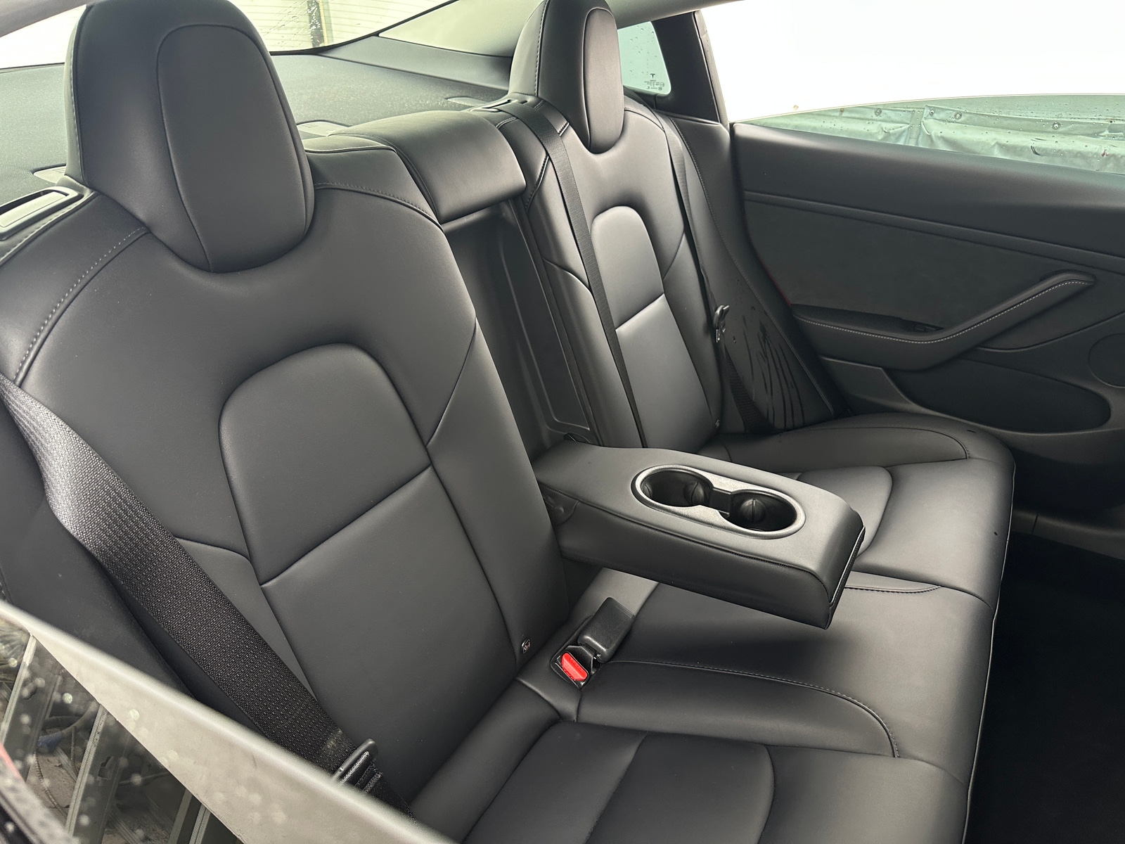 Thumbnail: 2023 Tesla Model 3 - 5