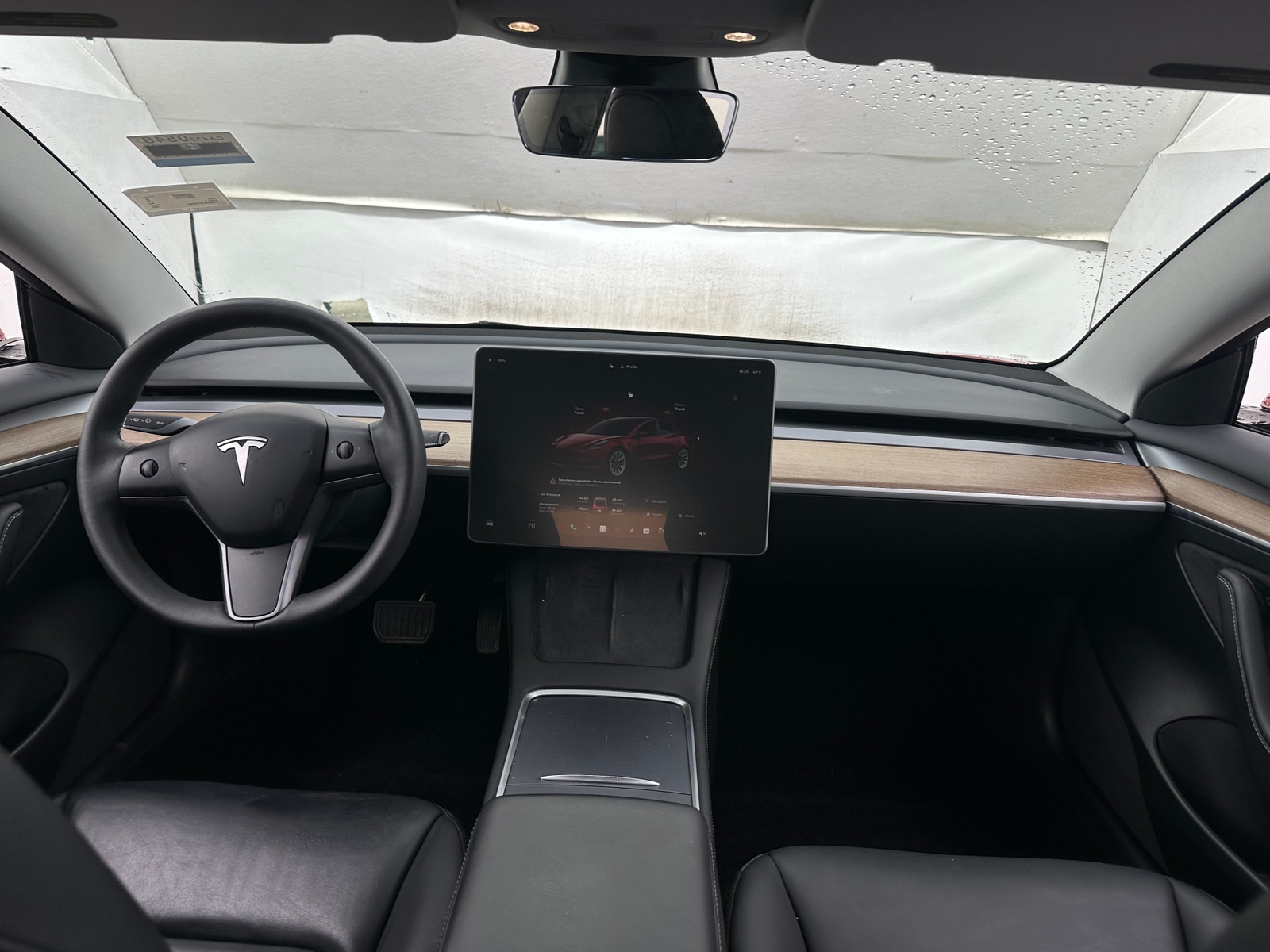 Thumbnail: 2023 Tesla Model 3 - 2