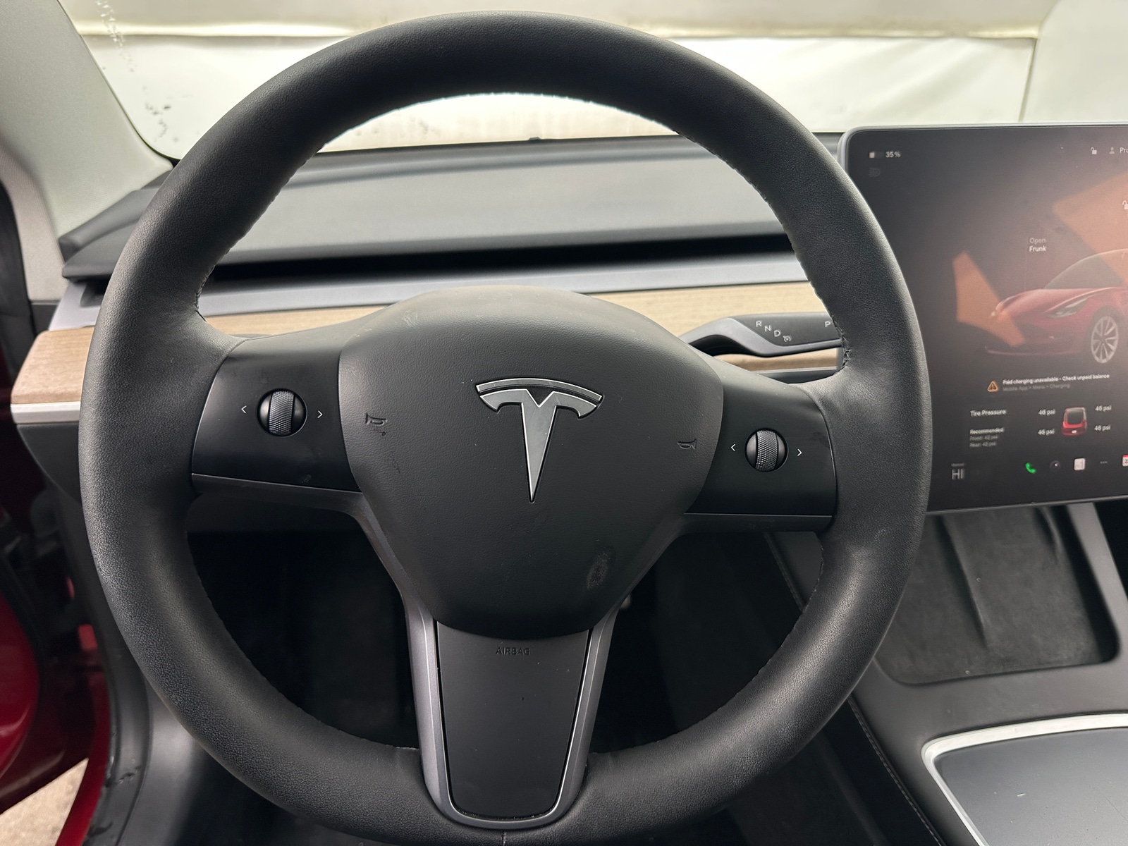 Thumbnail: 2023 Tesla Model 3 - 4