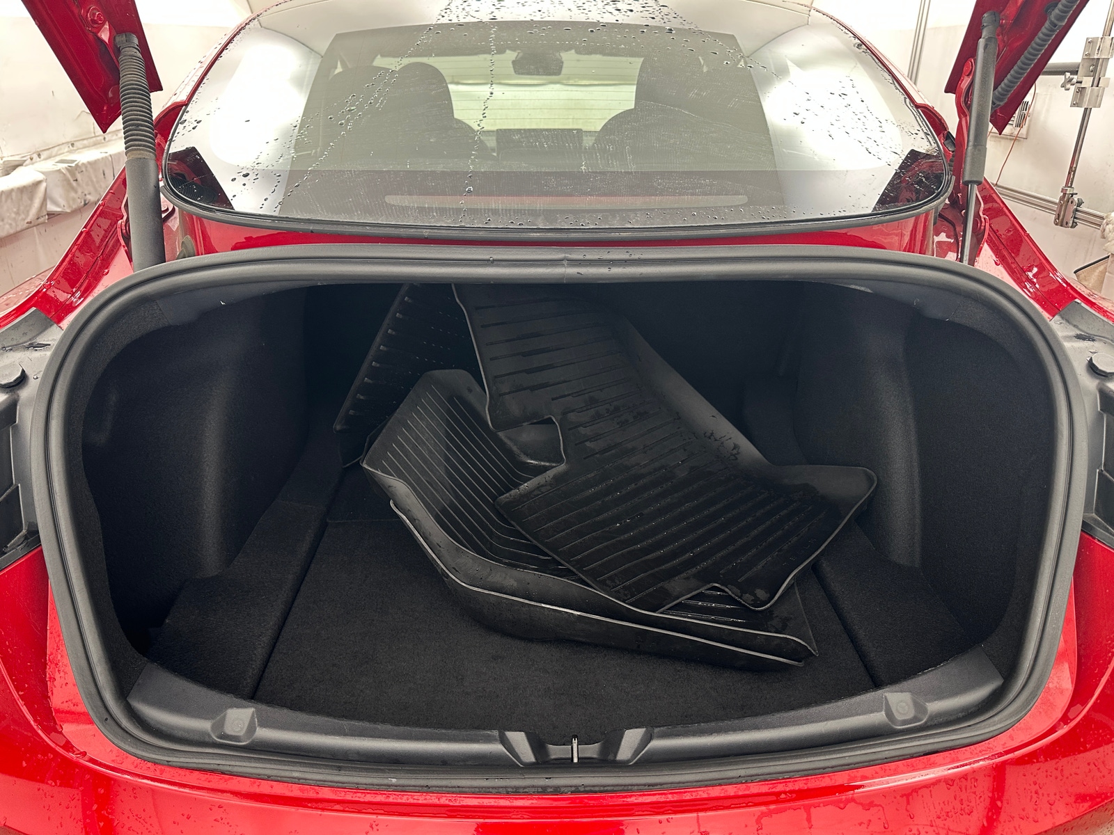 Thumbnail: 2023 Tesla Model 3 - 6