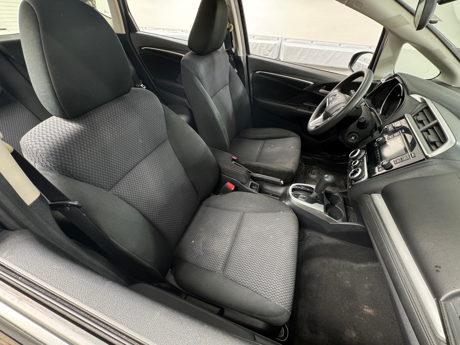 Thumbnail: 2019 Honda Fit - 2