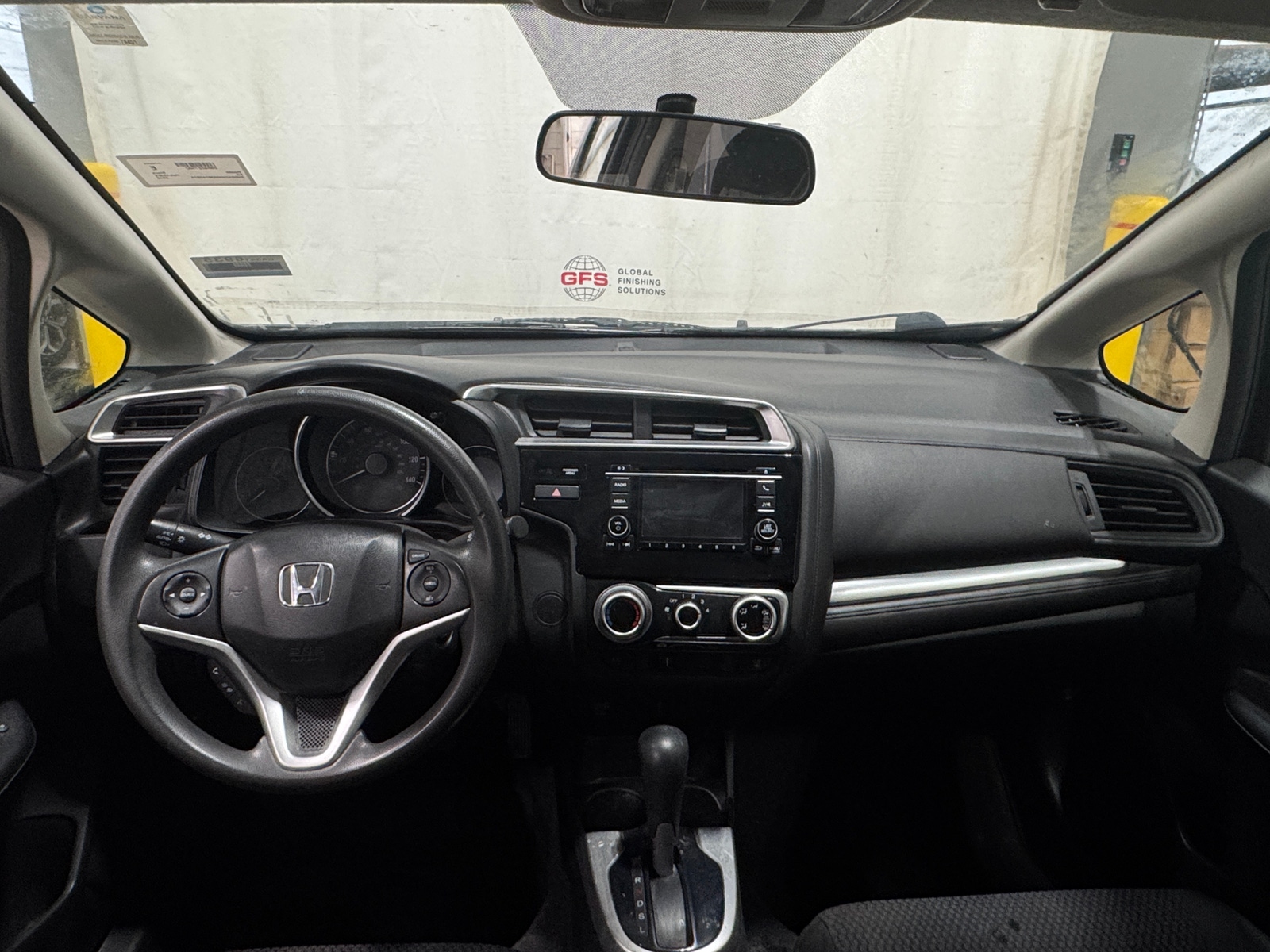 Thumbnail: 2019 Honda Fit - 3