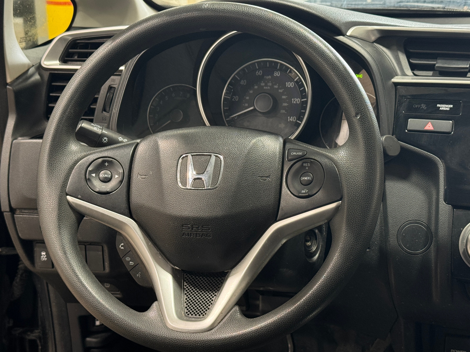 Thumbnail: 2019 Honda Fit - 5