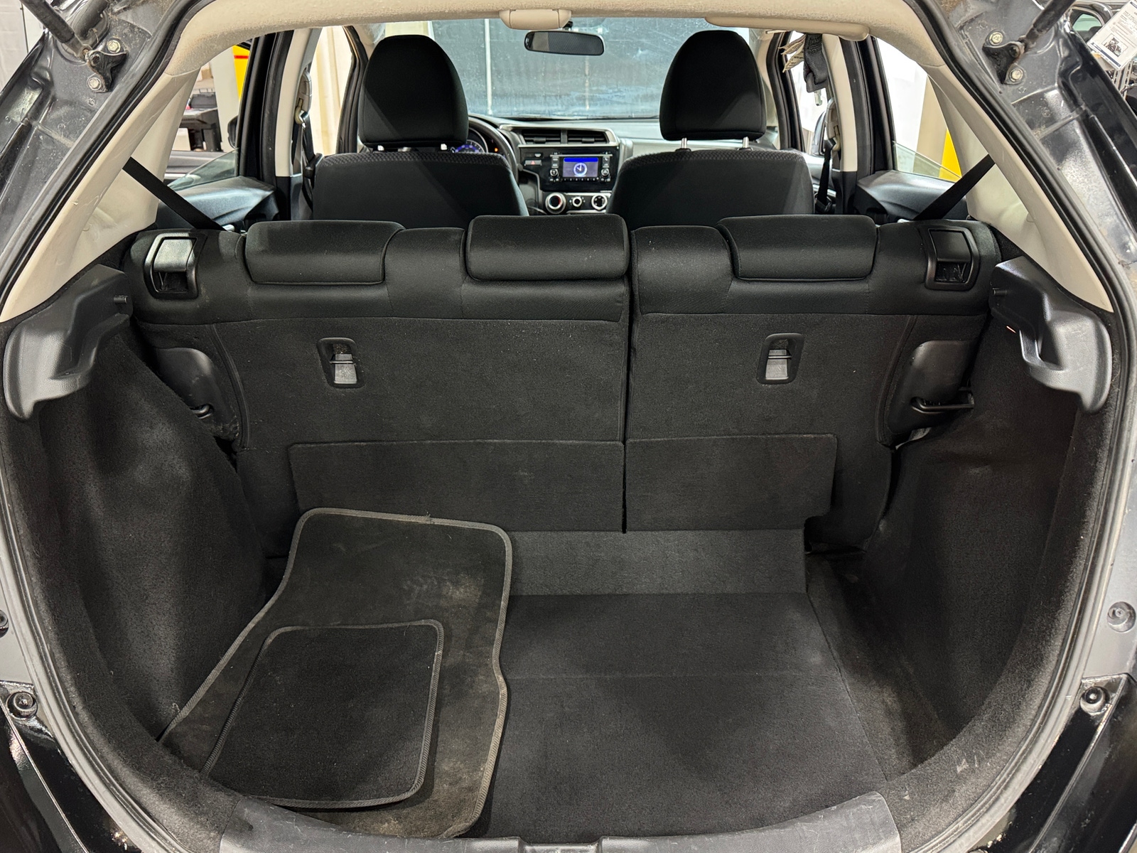 Thumbnail: 2019 Honda Fit - 7