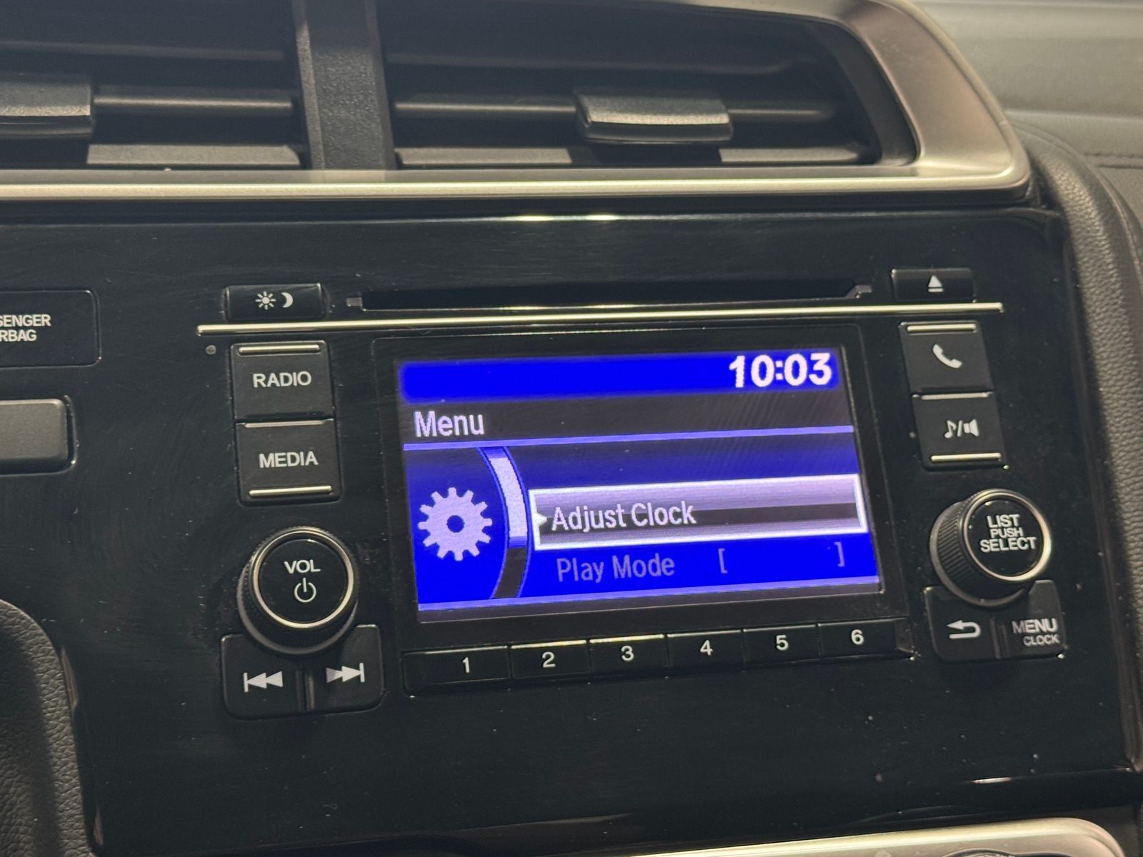 Thumbnail: 2019 Honda Fit - 4