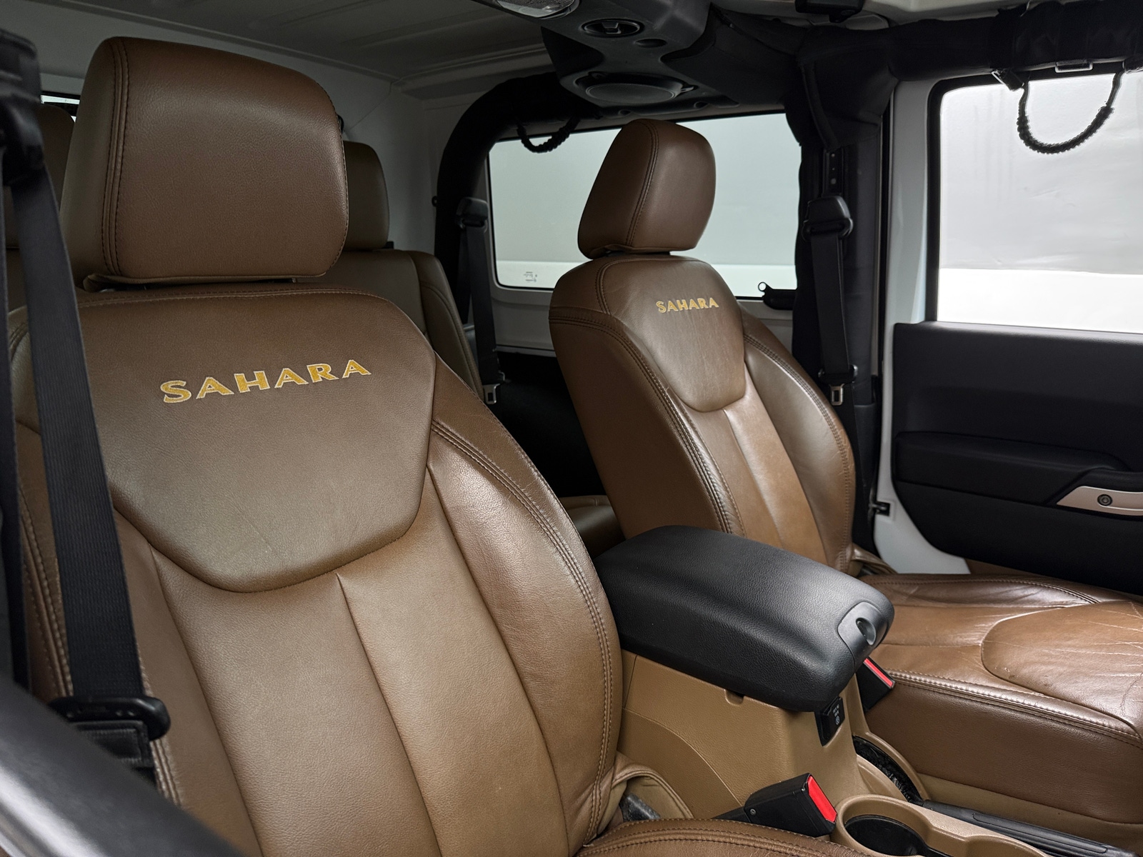 Thumbnail: 2014 Jeep Wrangler - 2