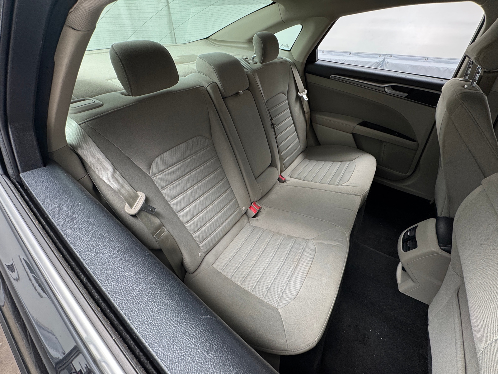 Thumbnail: 2019 Ford Fusion - 6