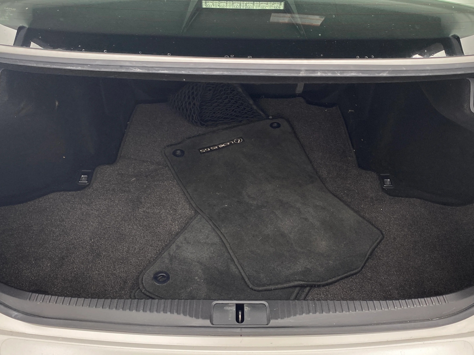 Thumbnail: 2018 Lexus GS - 6