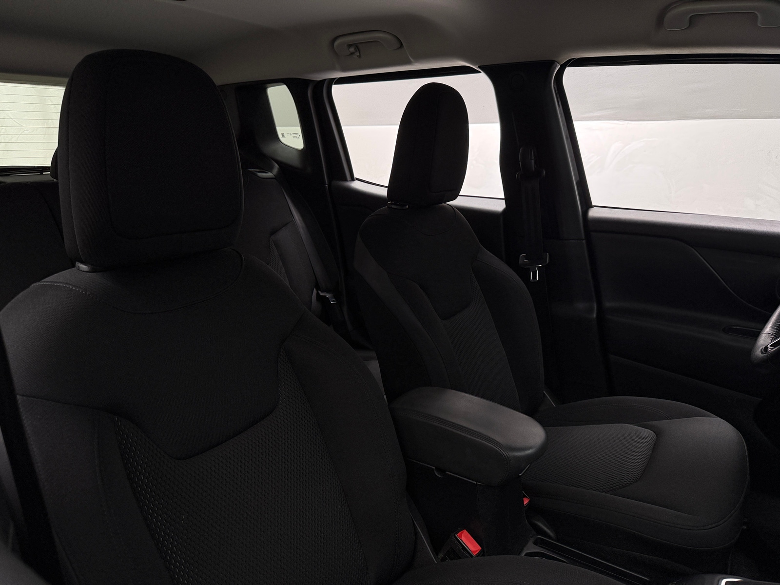 Thumbnail: 2019 Jeep Renegade - 2