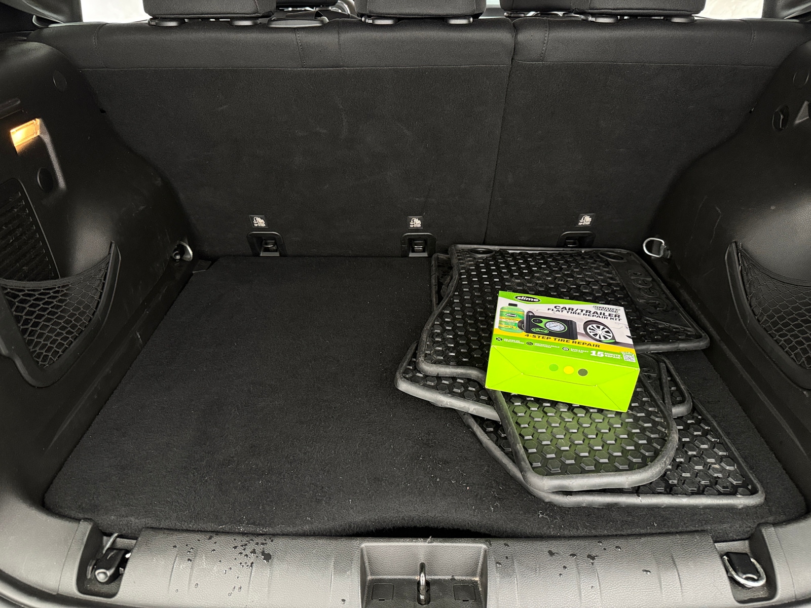 Thumbnail: 2019 Jeep Renegade - 7