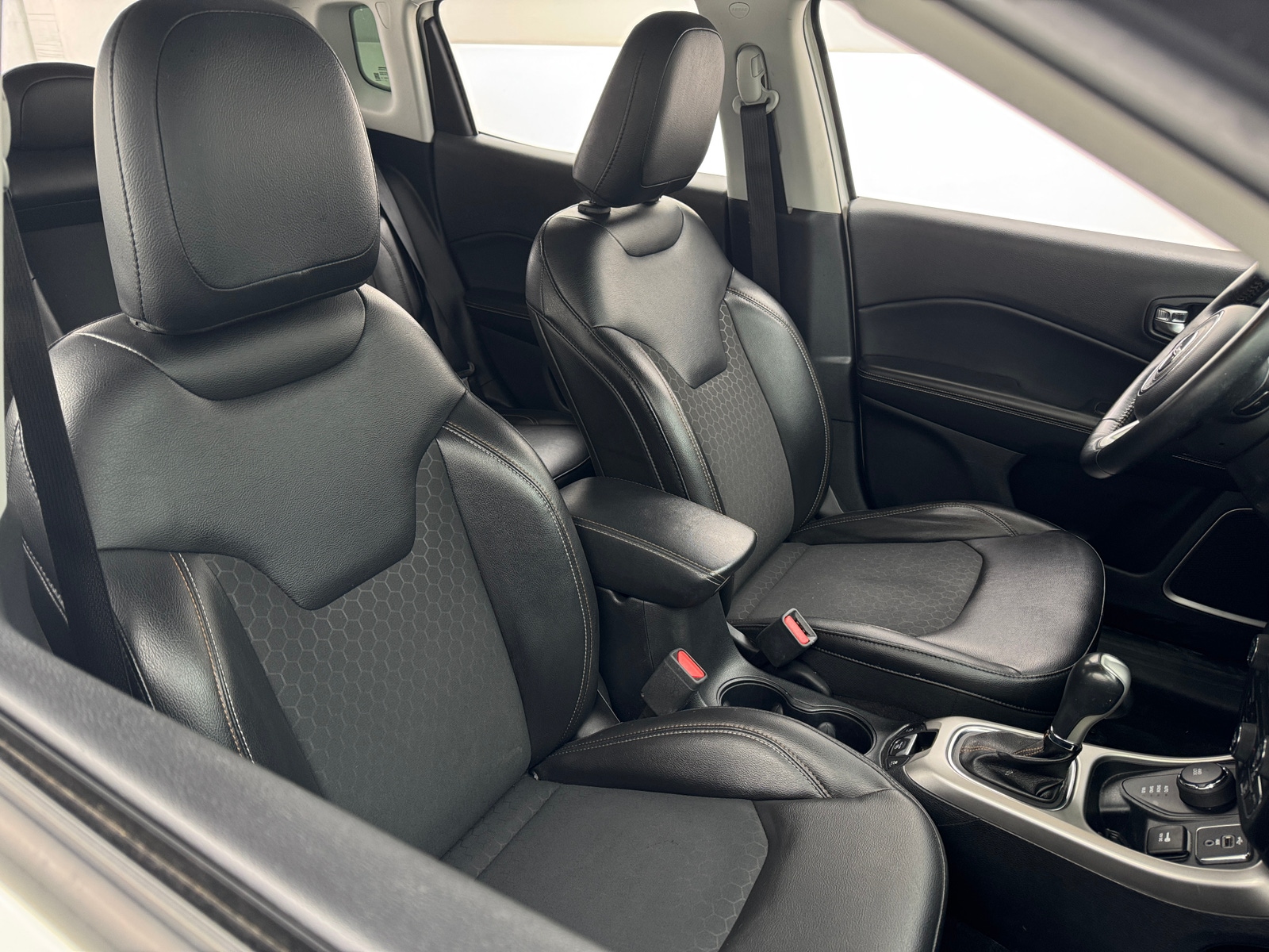 Thumbnail: 2018 Jeep Compass - 2