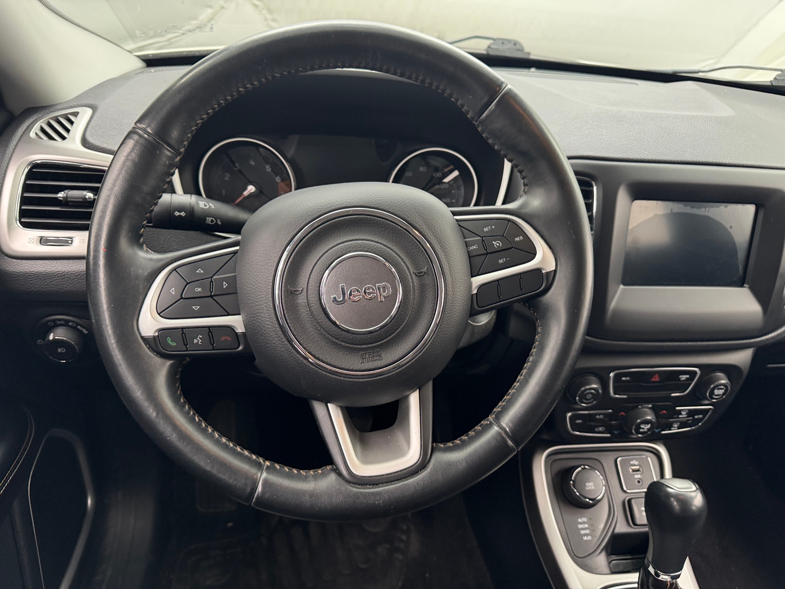 Thumbnail: 2018 Jeep Compass - 5