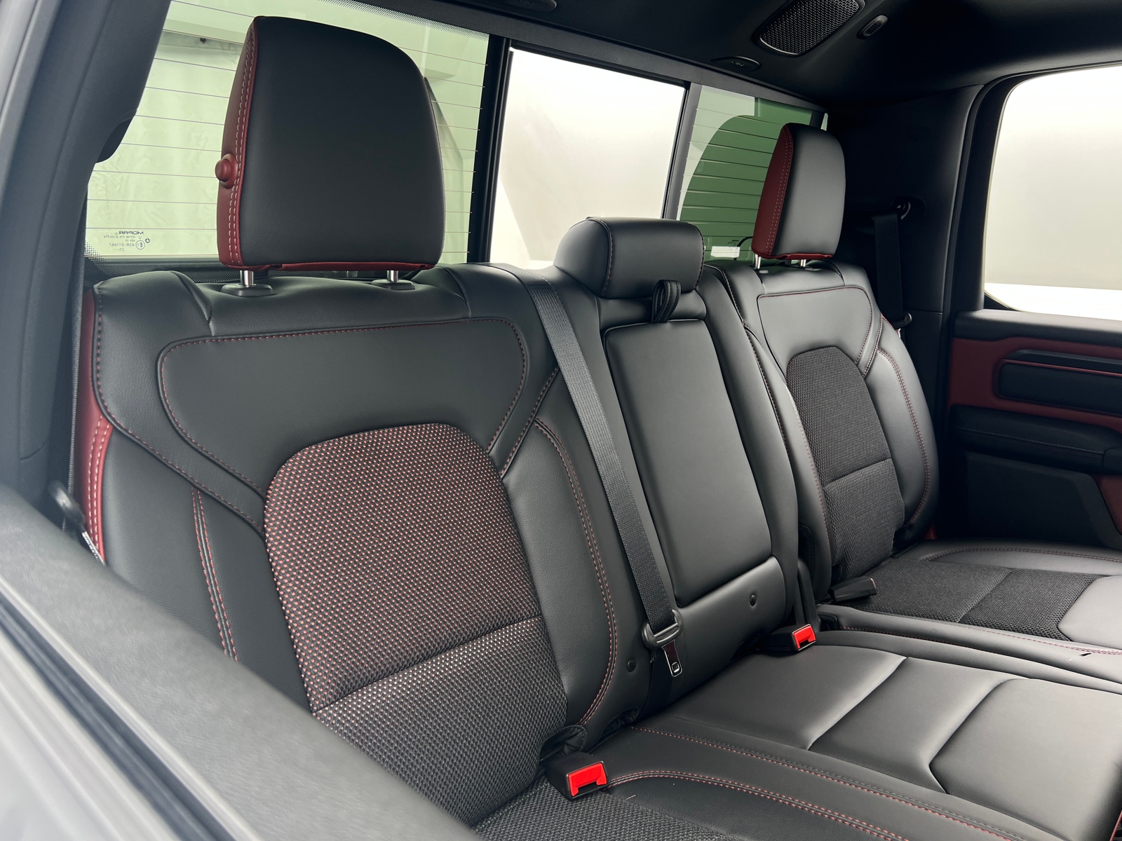 Thumbnail: 2026 RAM 1500 - 6