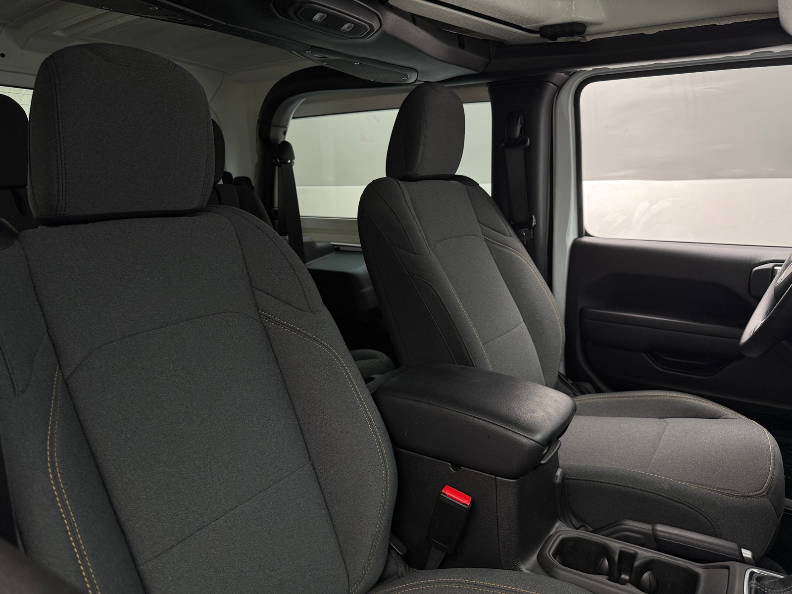 Thumbnail: 2025 Jeep Wrangler - 2