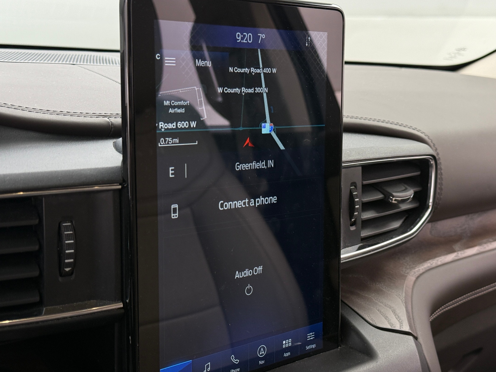 Thumbnail: 2020 Ford Explorer - 3