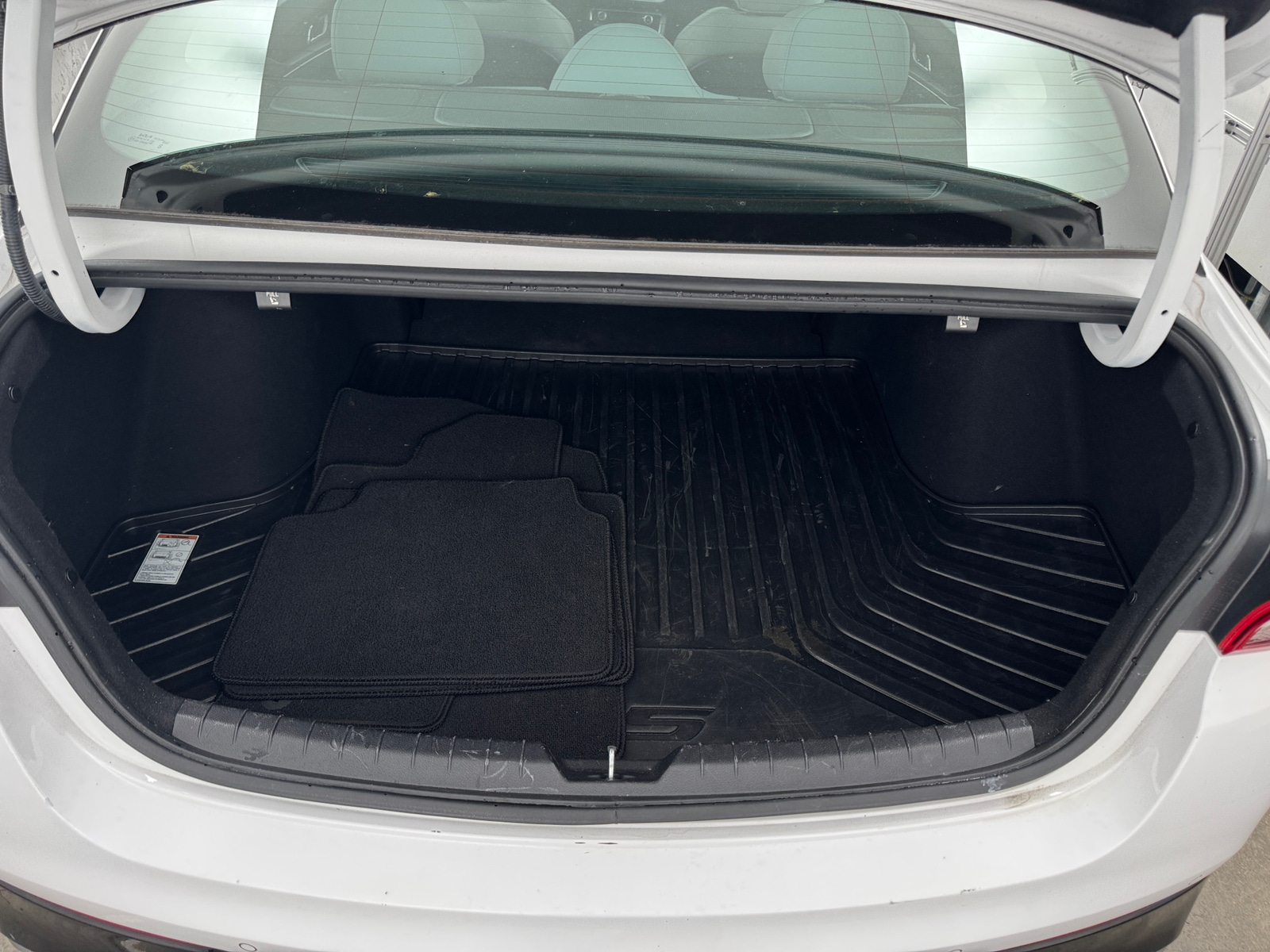 Thumbnail: 2023 Kia K5 - 6