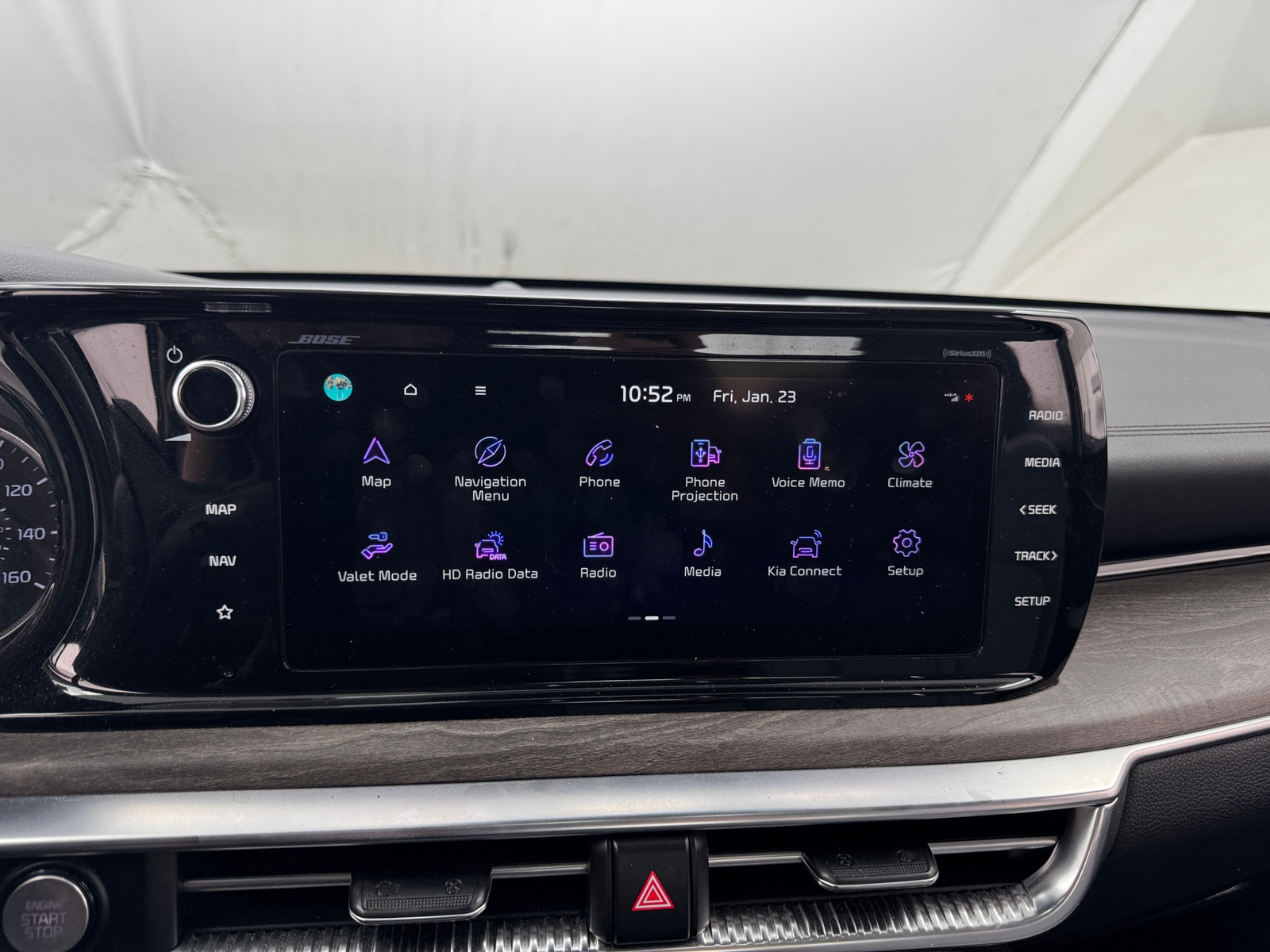 Thumbnail: 2023 Kia K5 - 3