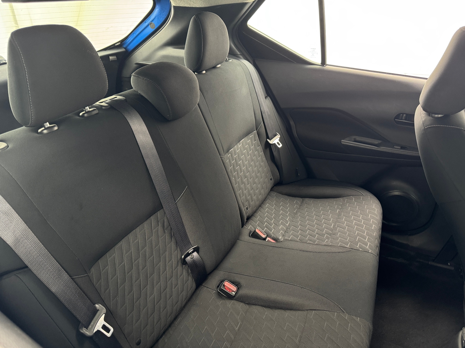 Thumbnail: 2021 Nissan Kicks - 6