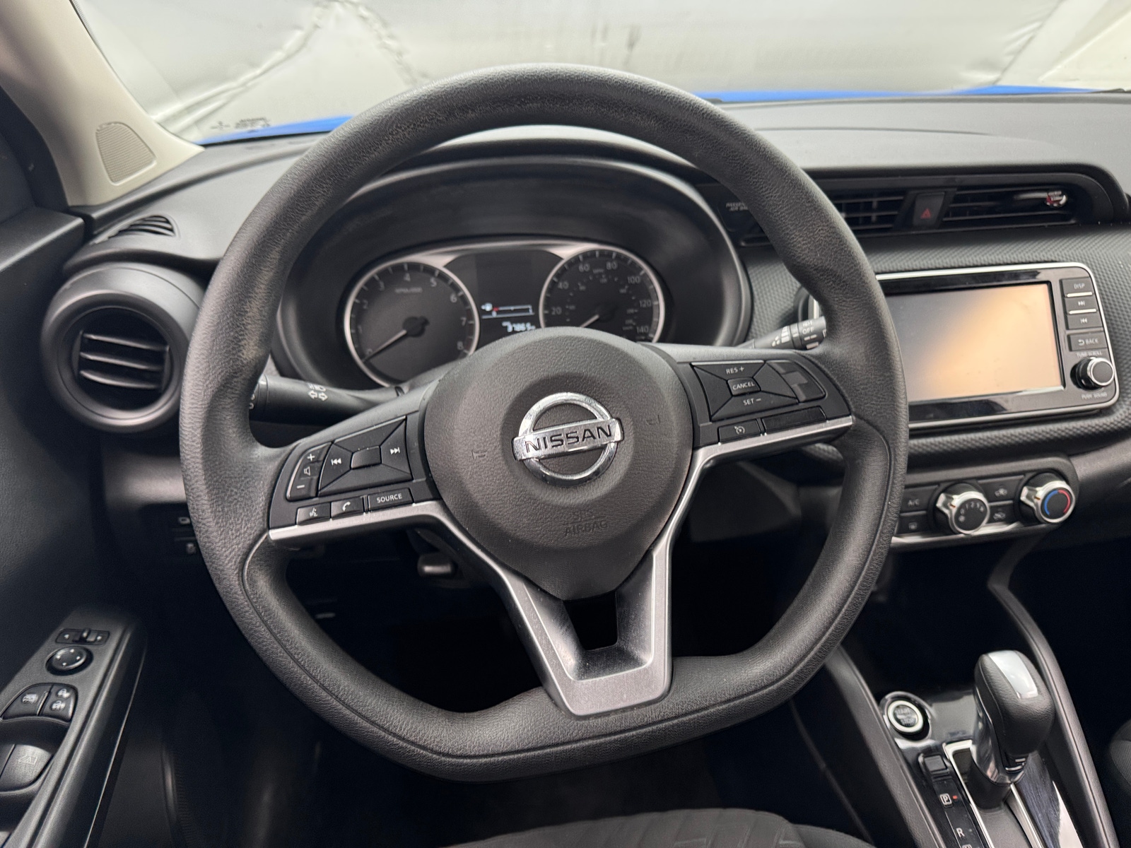 Thumbnail: 2021 Nissan Kicks - 5