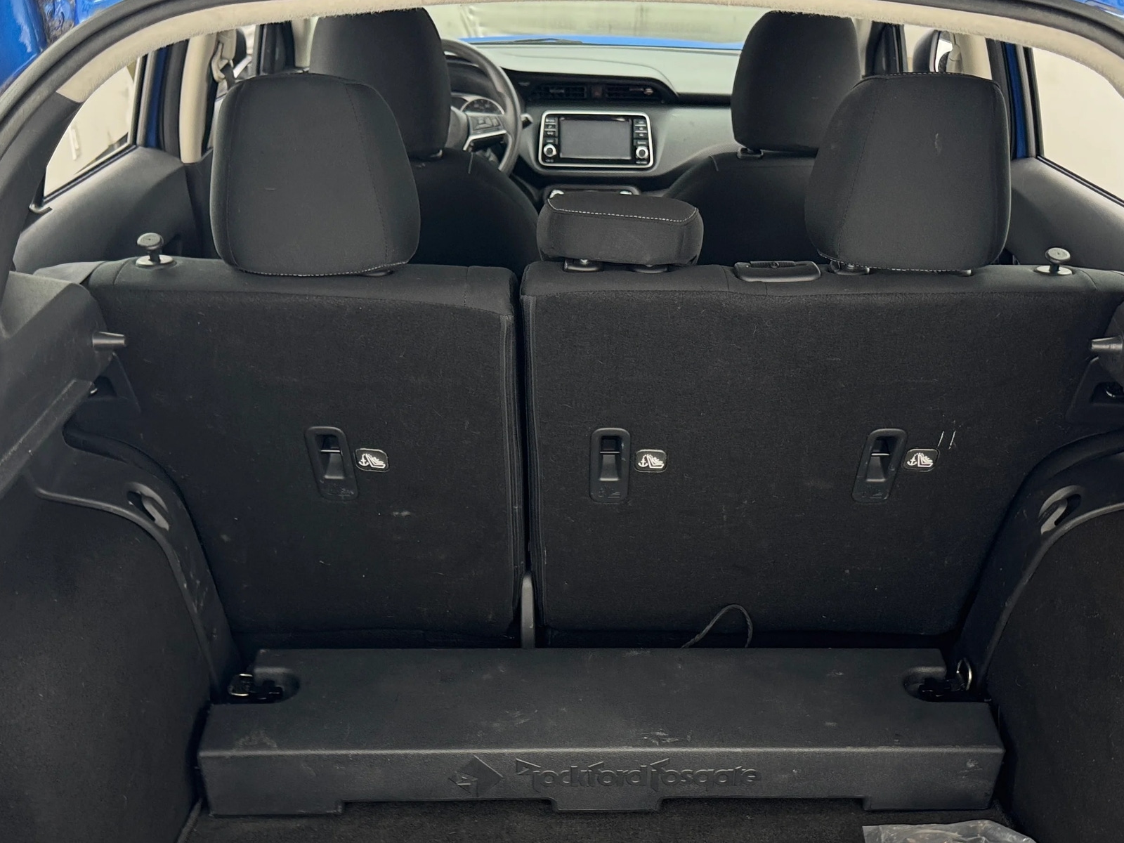 Thumbnail: 2021 Nissan Kicks - 7