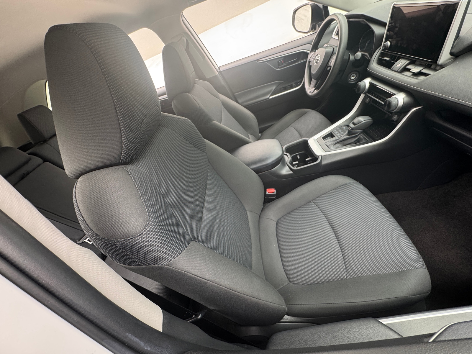 Thumbnail: 2024 Toyota RAV4 - 2