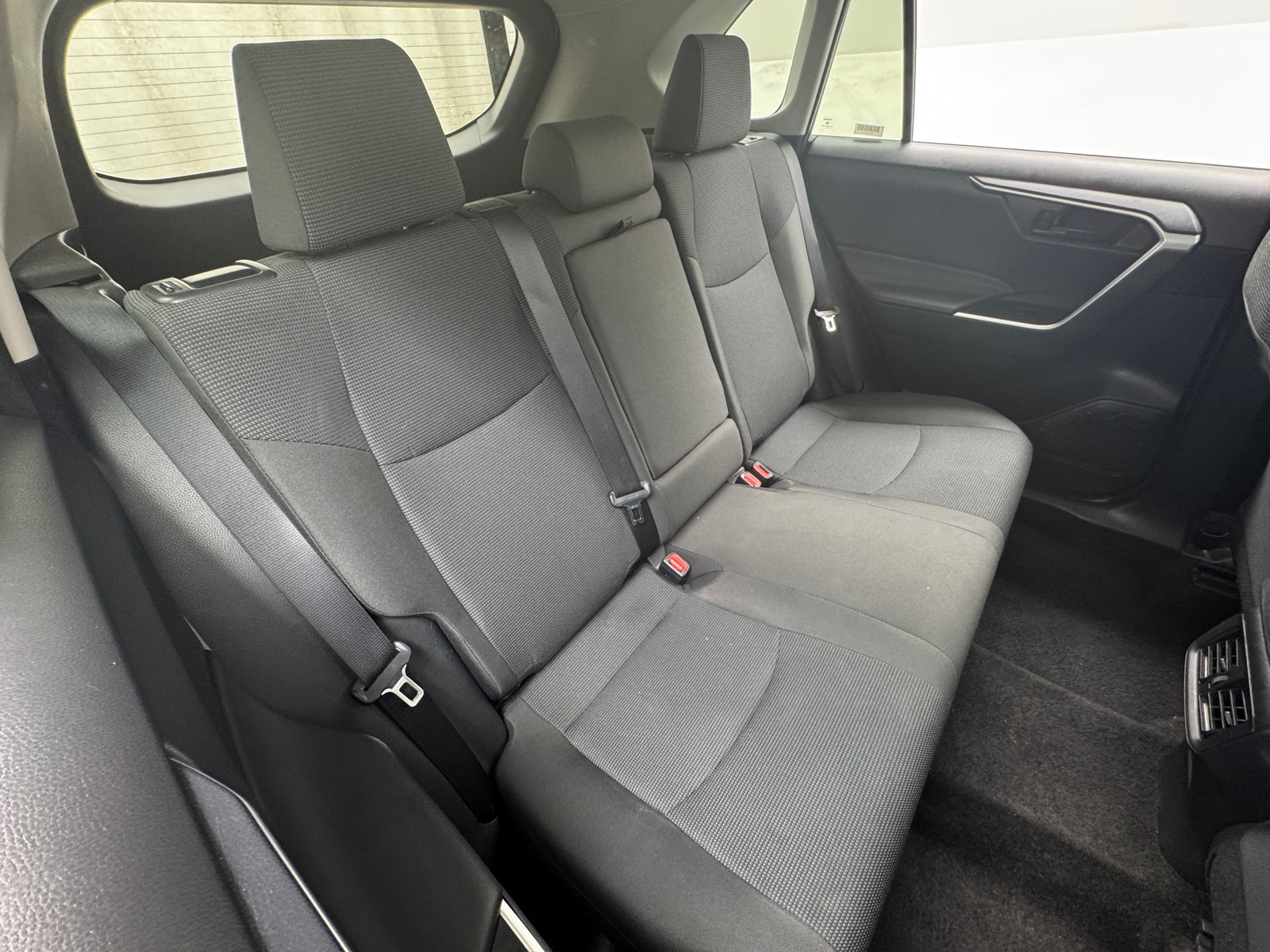 Thumbnail: 2024 Toyota RAV4 - 6