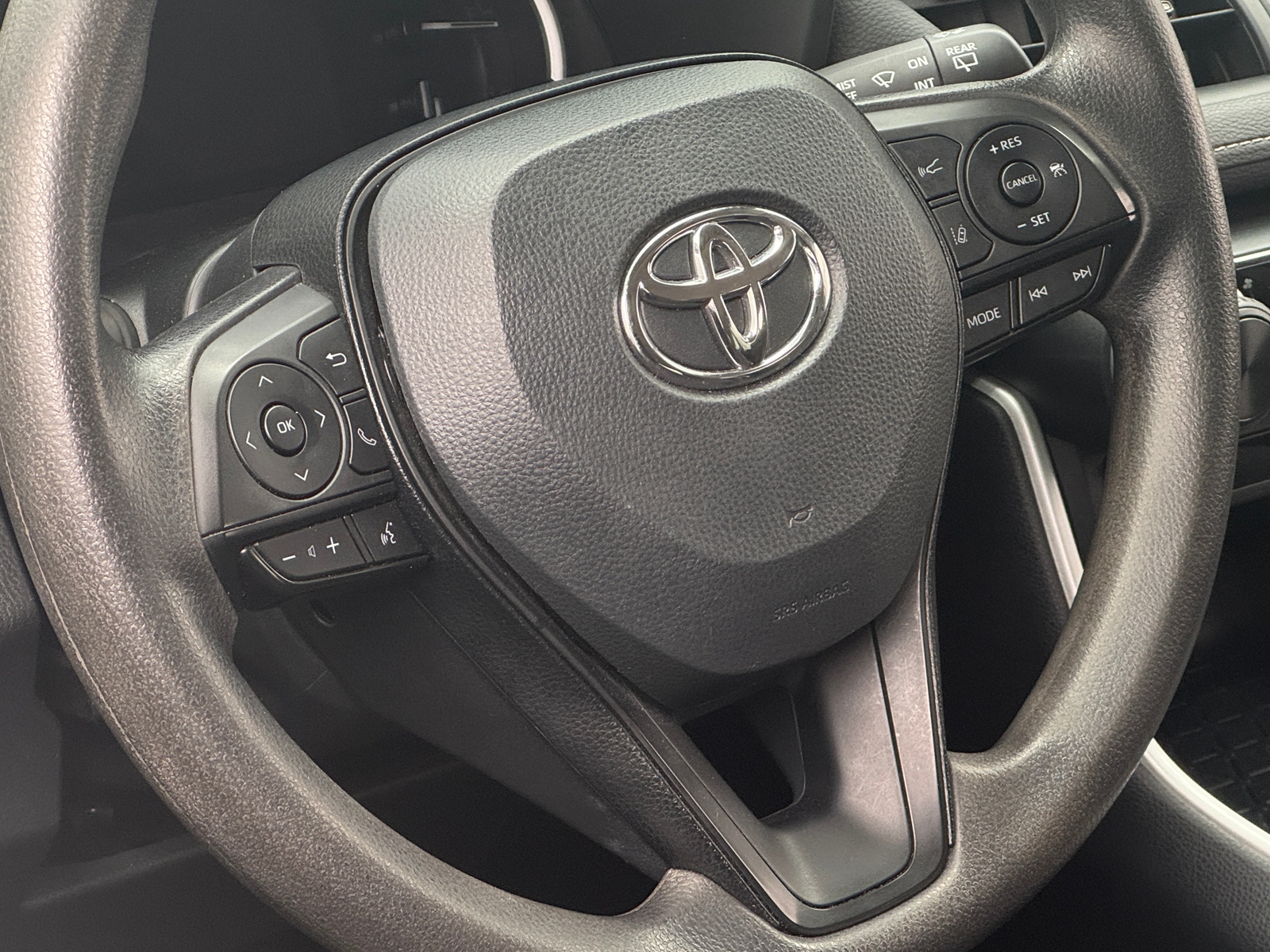 Thumbnail: 2024 Toyota RAV4 - 5