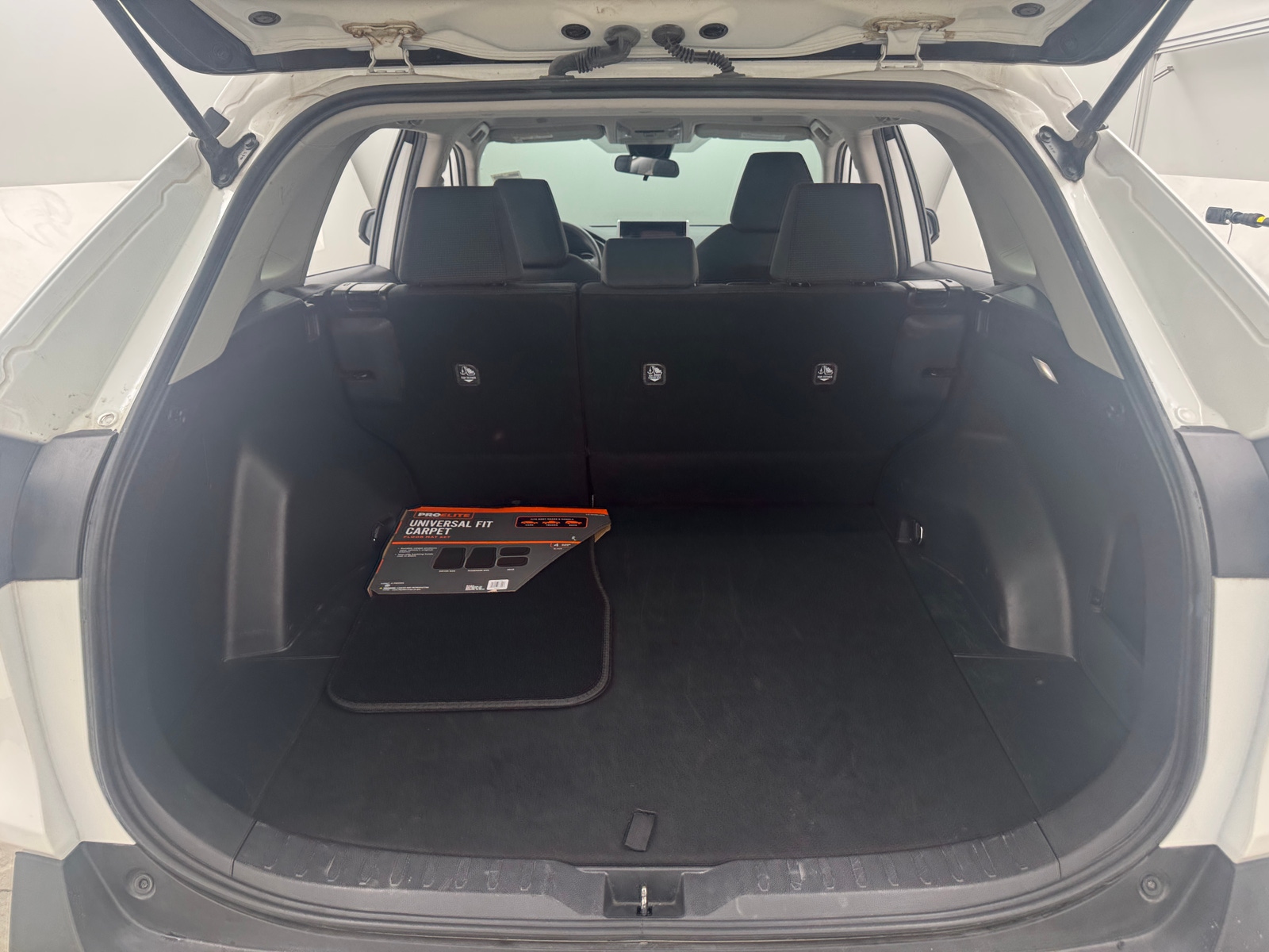 Thumbnail: 2024 Toyota RAV4 - 7