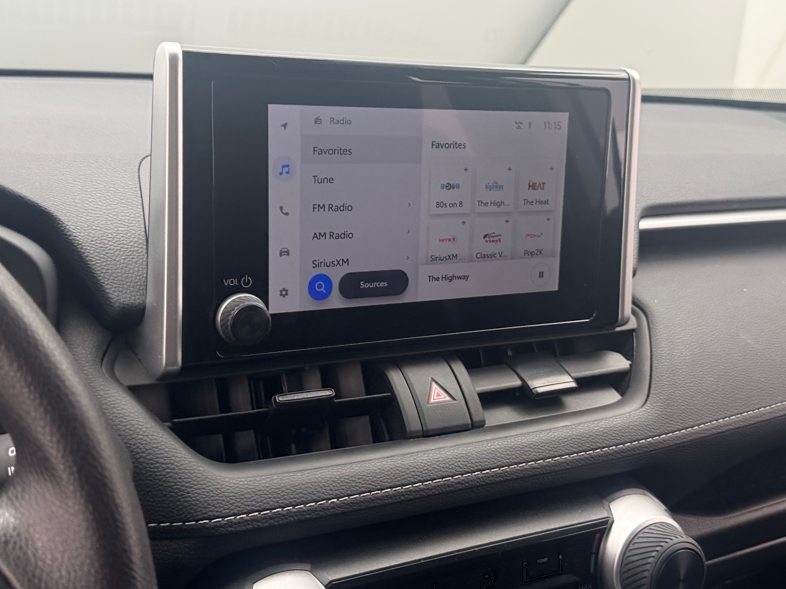 Thumbnail: 2024 Toyota RAV4 - 4