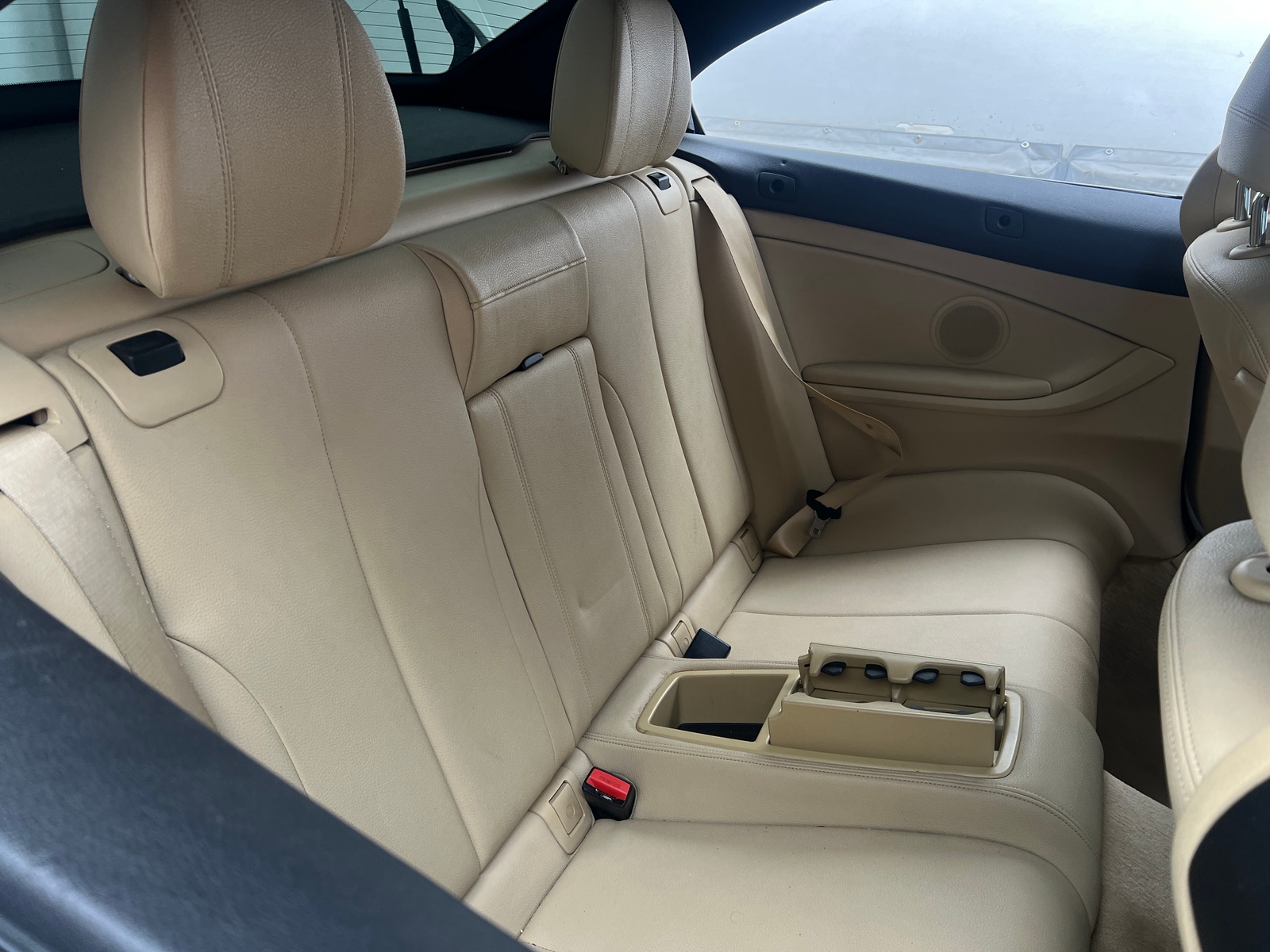 Thumbnail: 2015 BMW 4 Series - 5