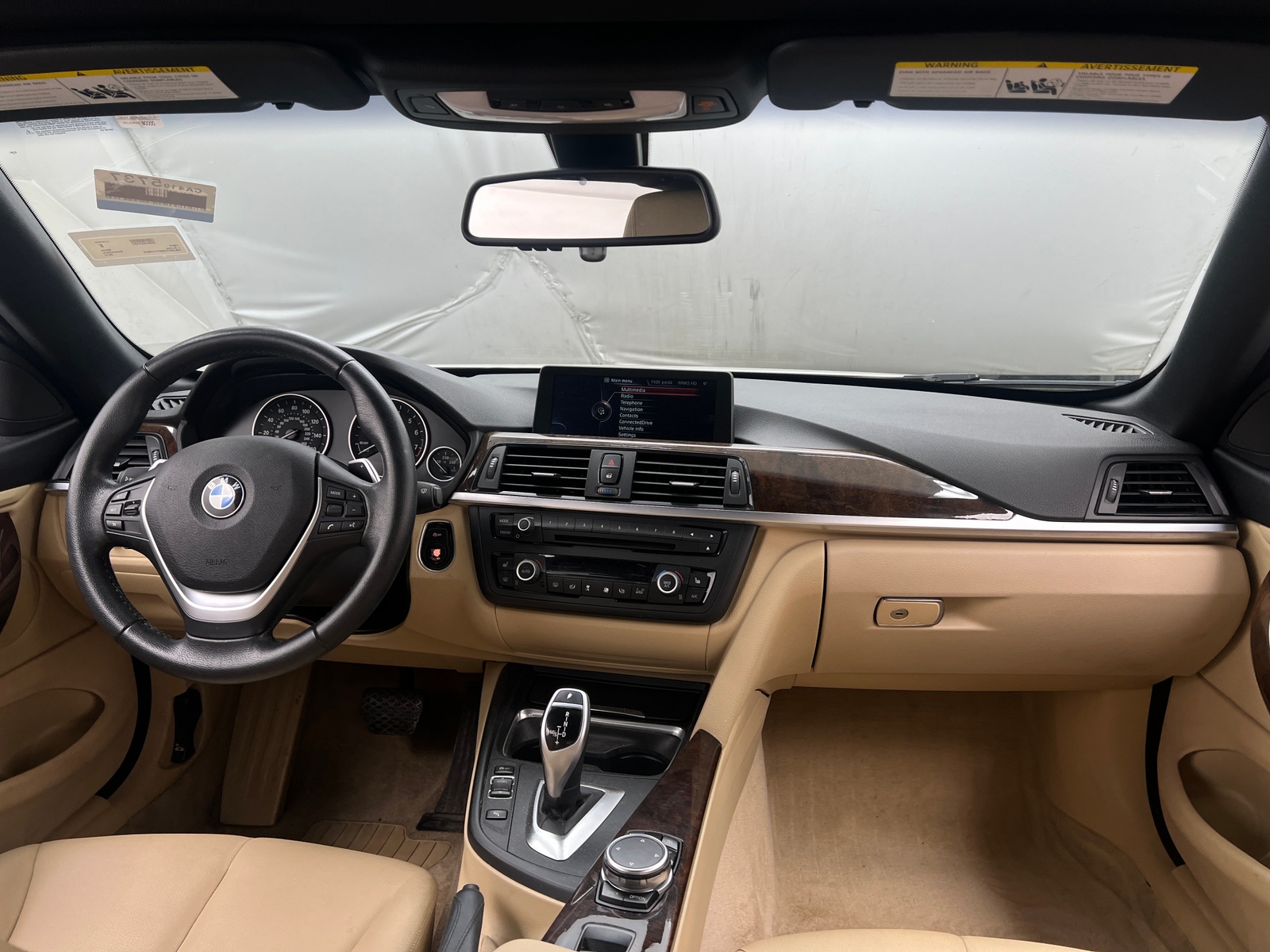 Thumbnail: 2015 BMW 4 Series - 2